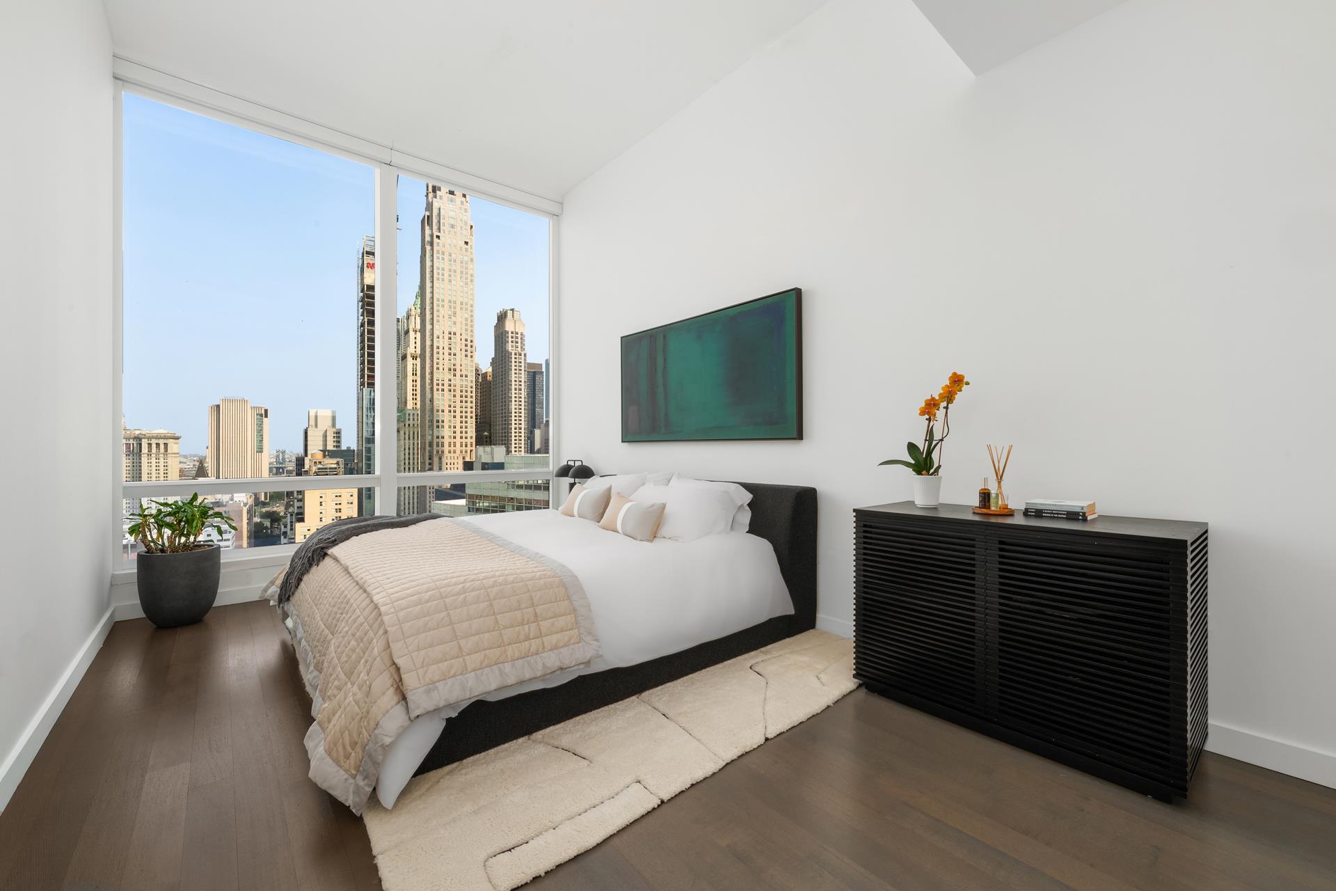 111 Murray Street 30A Tribeca New York NY 10007