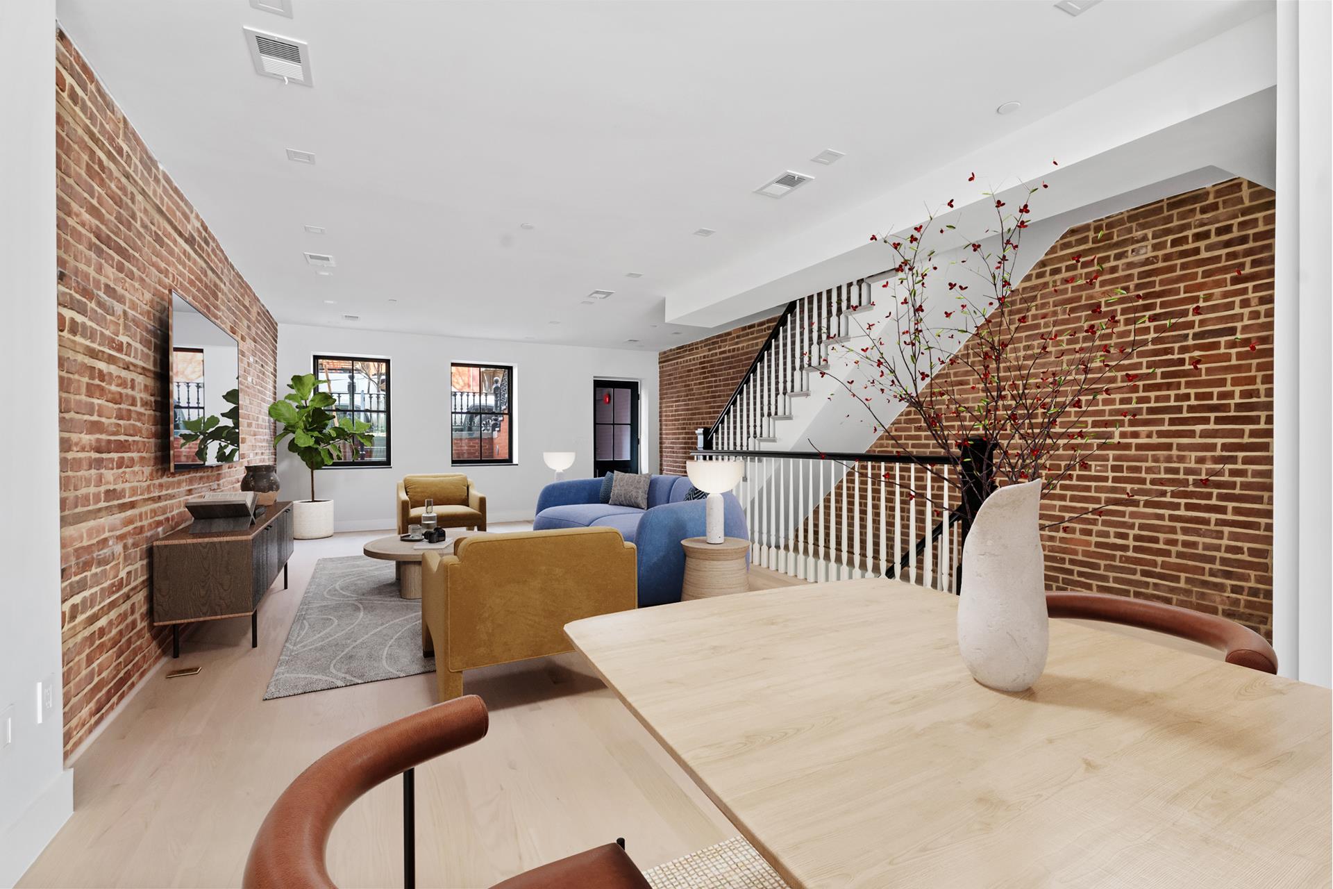 112 Luquer Street 1 Carroll Gardens Brooklyn NY 11231