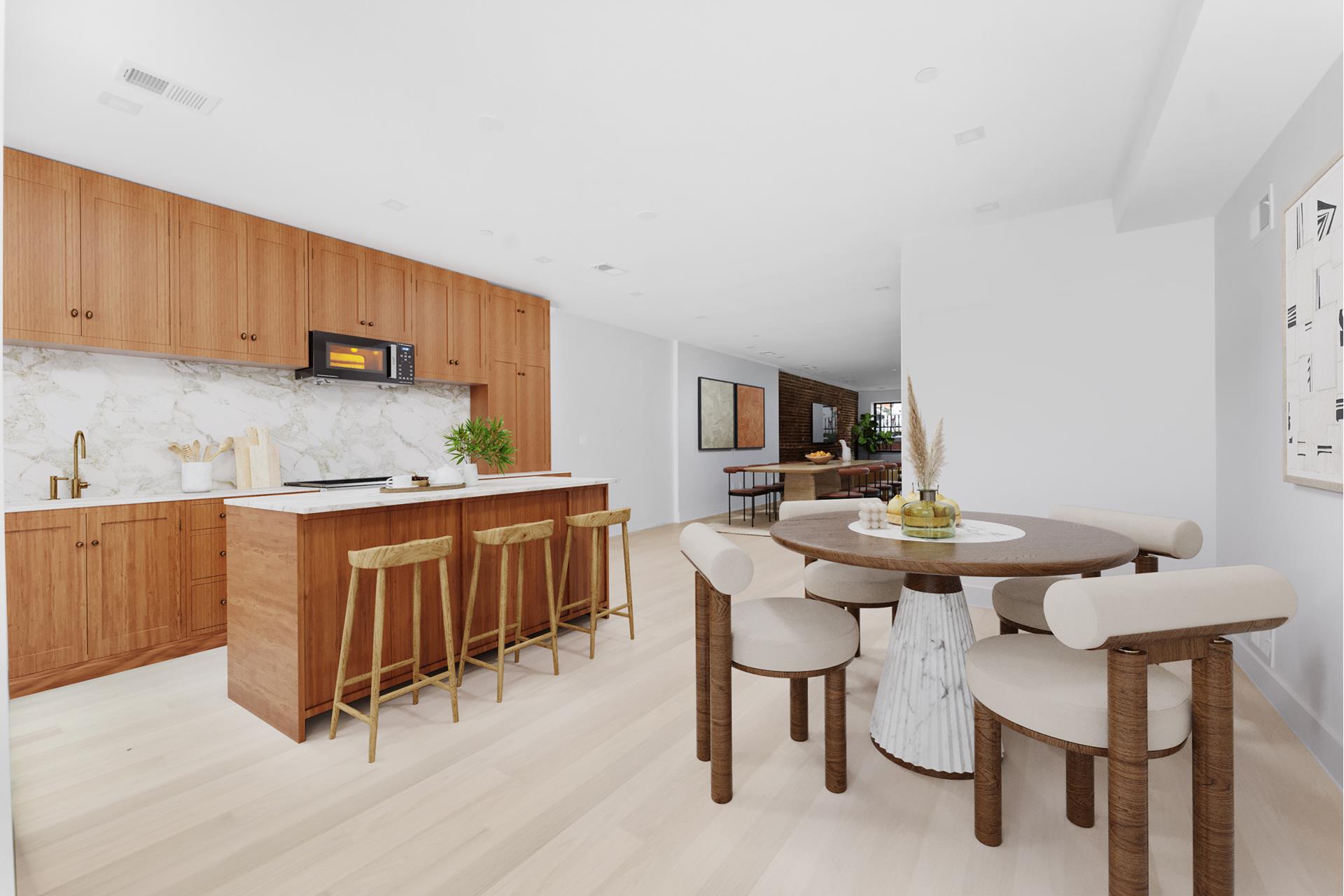 112 Luquer Street 1 Carroll Gardens Brooklyn NY 11231