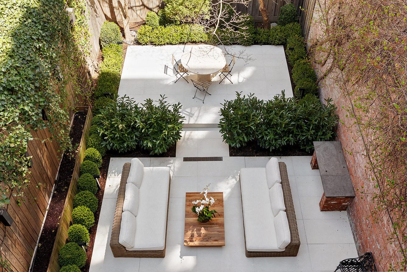 127 West 11th Street Greenwich Village New York NY 10011