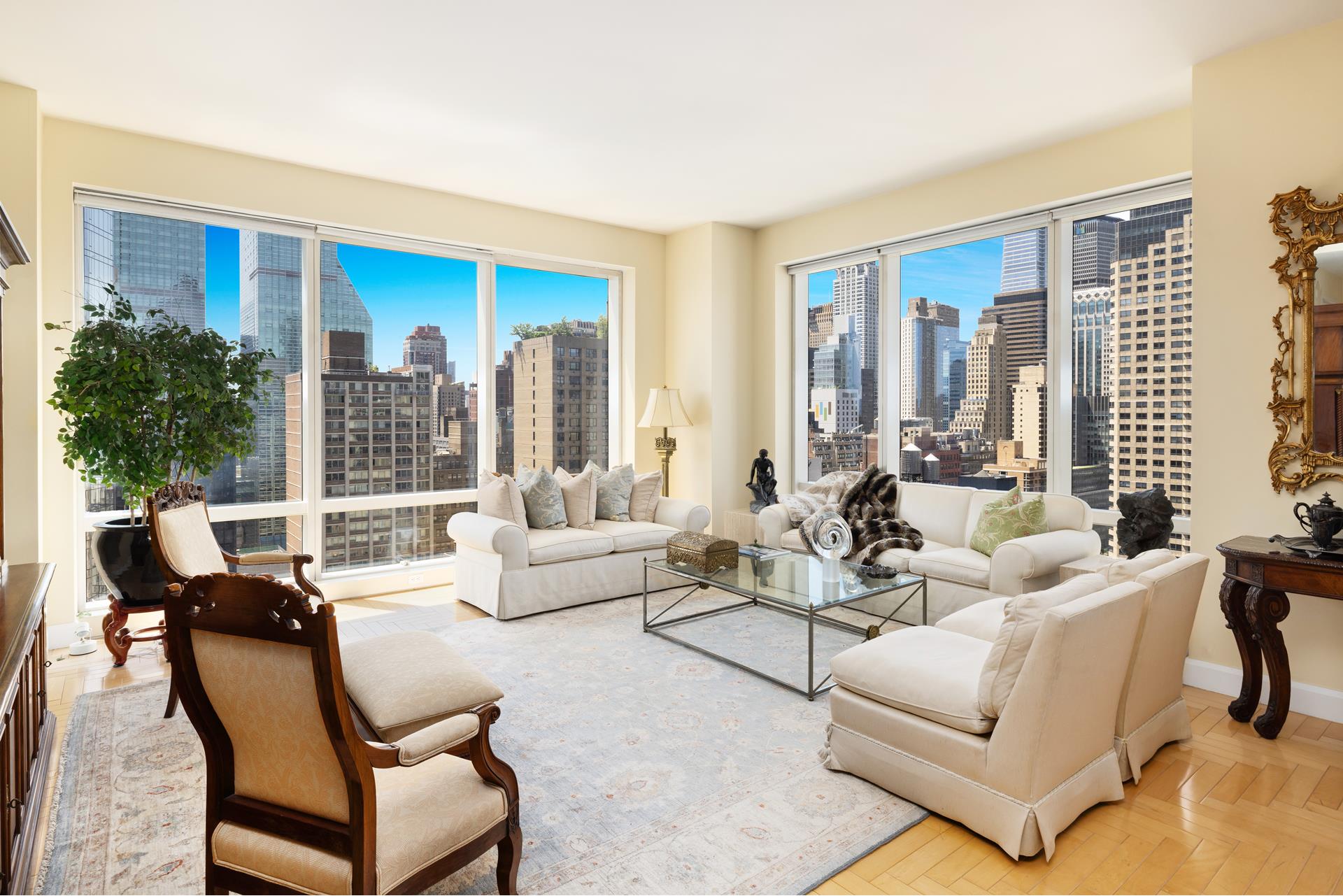 845 United Nations Plaza 43C Turtle Bay New York NY 10017