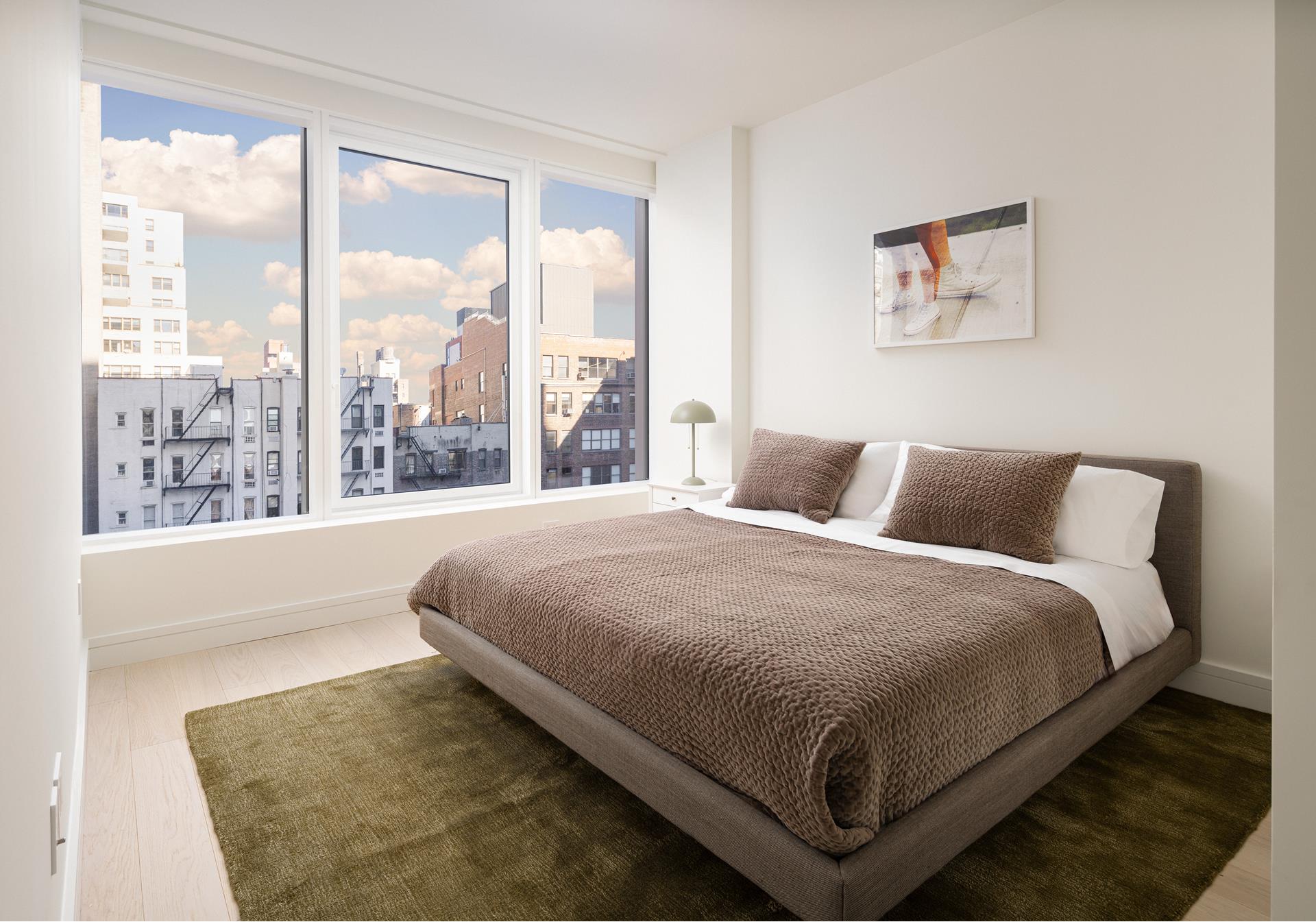 200 East 20th Street 5D Gramercy Park New York NY 10003