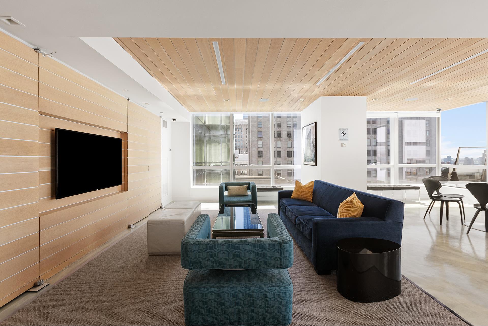 400 Park Avenue South 35B NoMad New York NY 10016