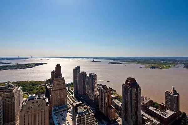 123 Washington Street 42D Financial District New York NY 10006