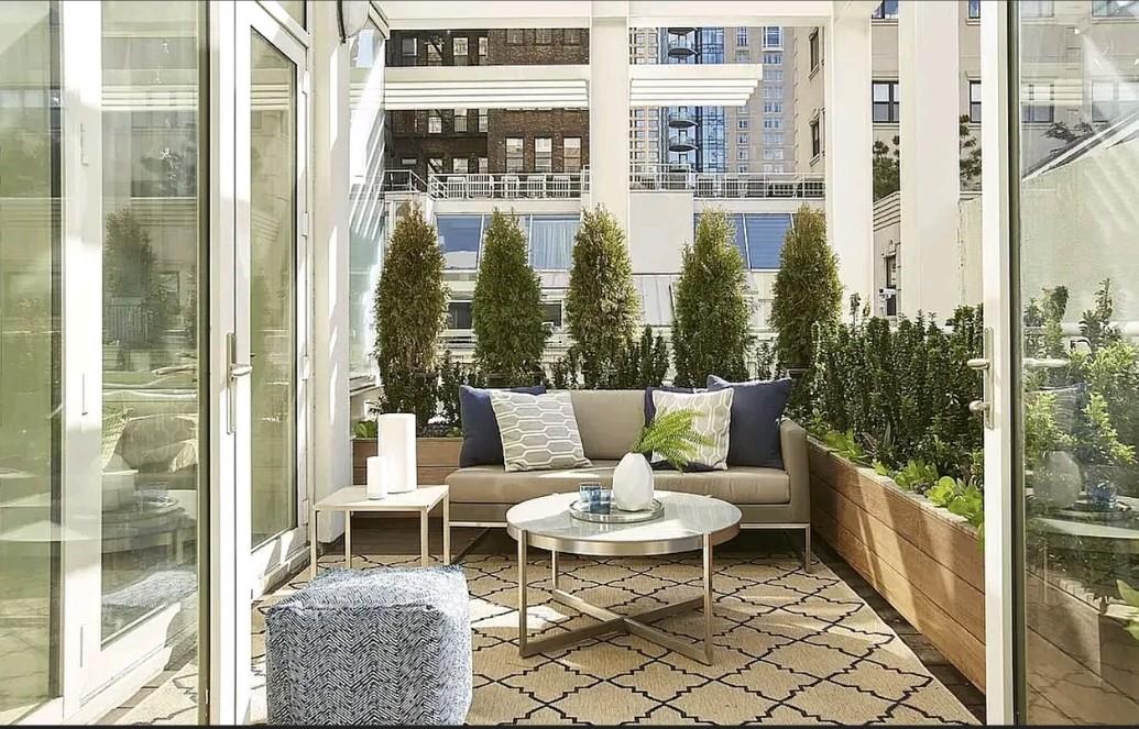 16 Warren Street PH Tribeca New York NY 10007