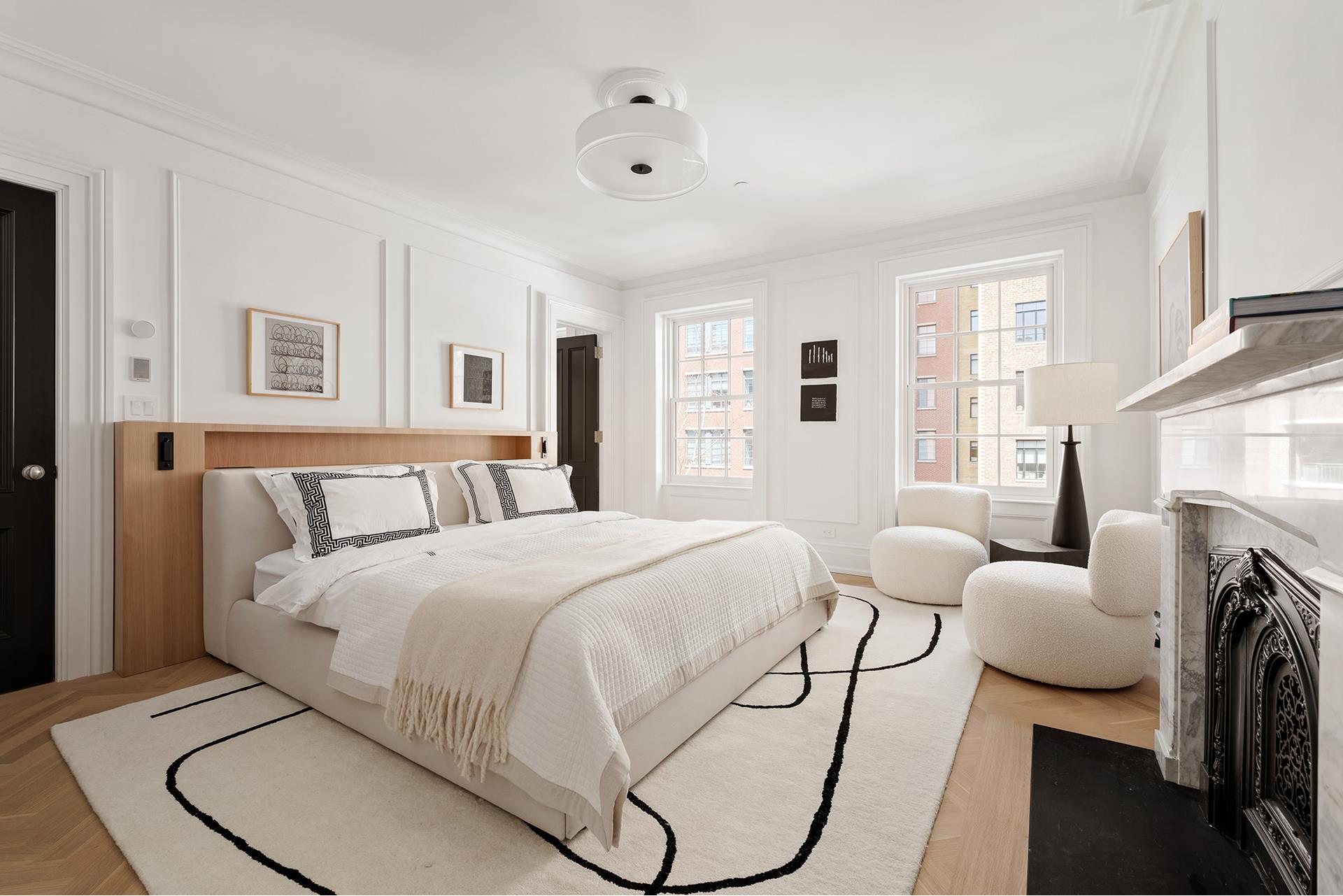 127 West 11th Street Greenwich Village New York NY 10011