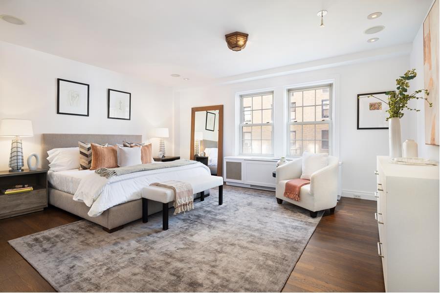 133 East 64th Street 7A Upper East Side New York NY 10065