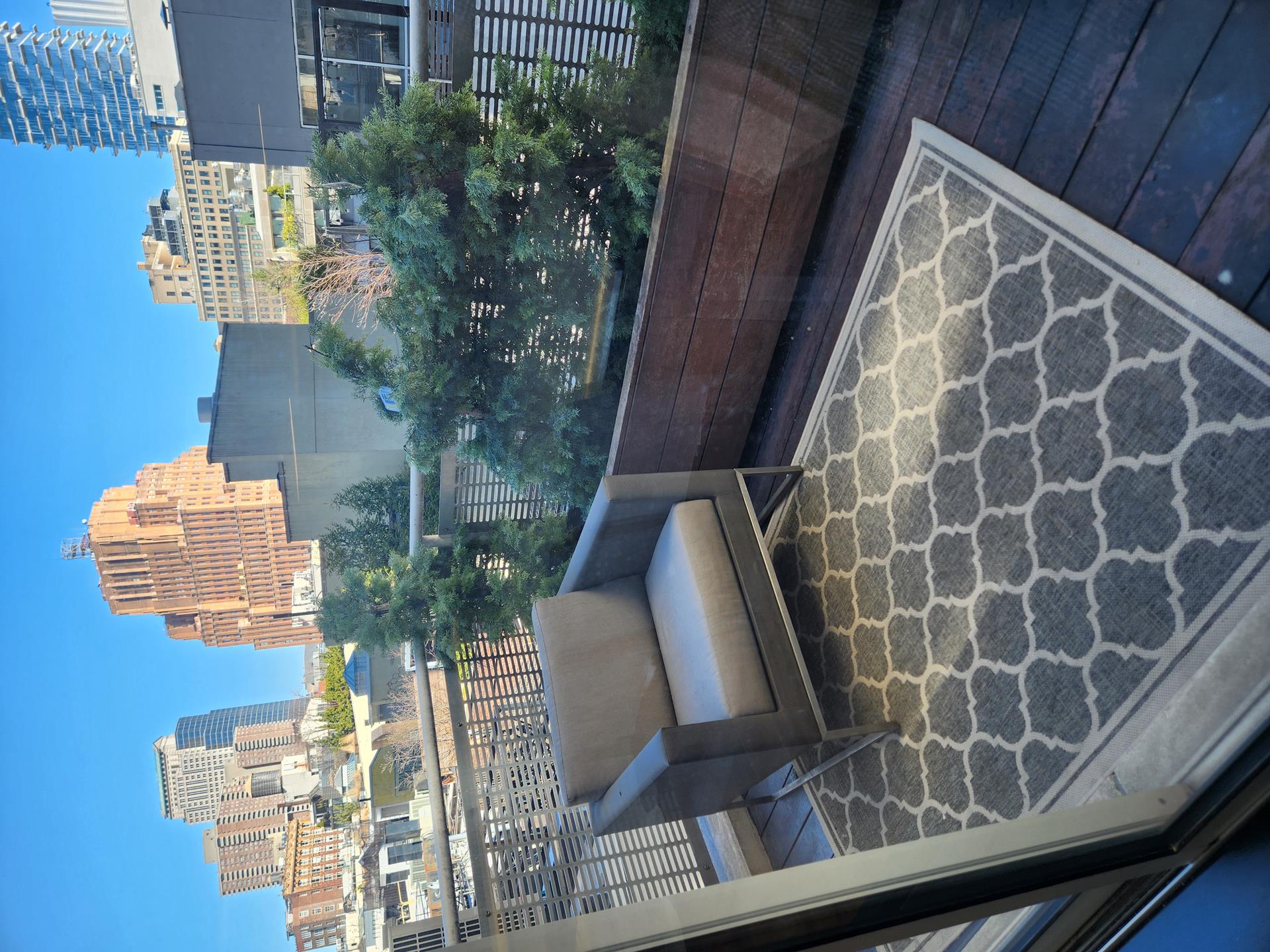 16 Warren Street PH Tribeca New York NY 10007