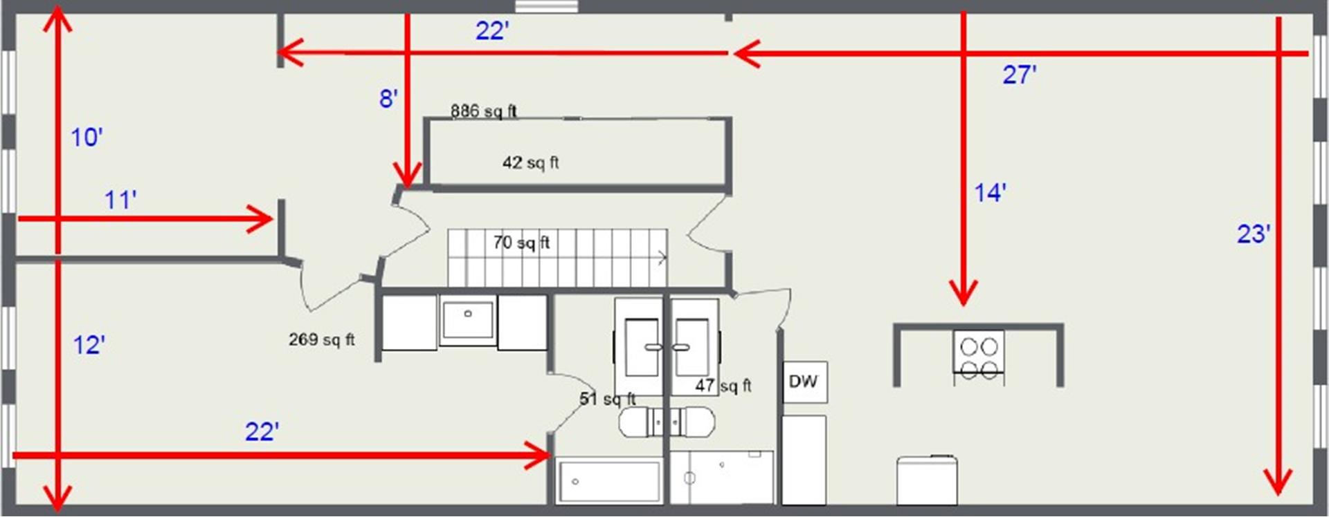 533 East 13th Street E. Greenwich Village New York NY 10009