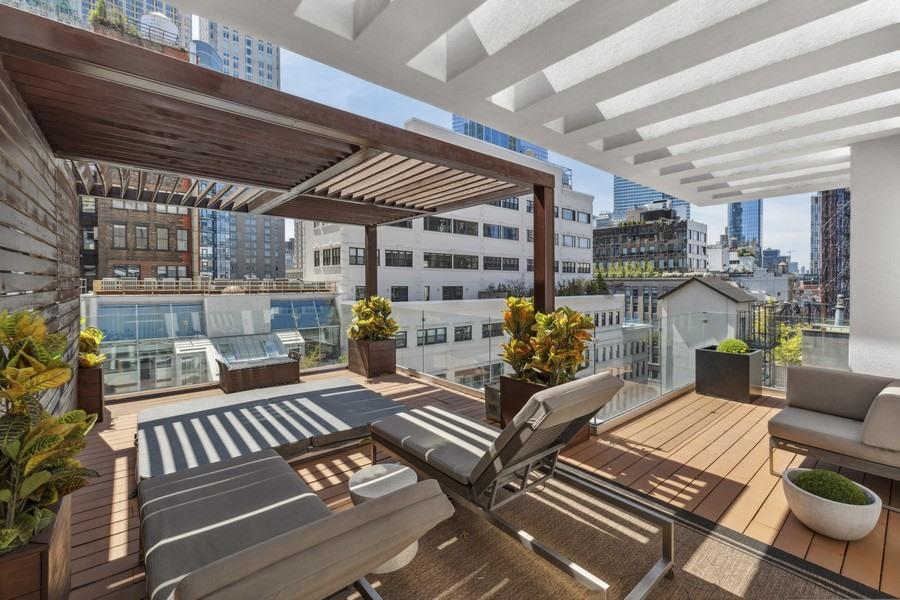 16 Warren Street PH Tribeca New York NY 10007