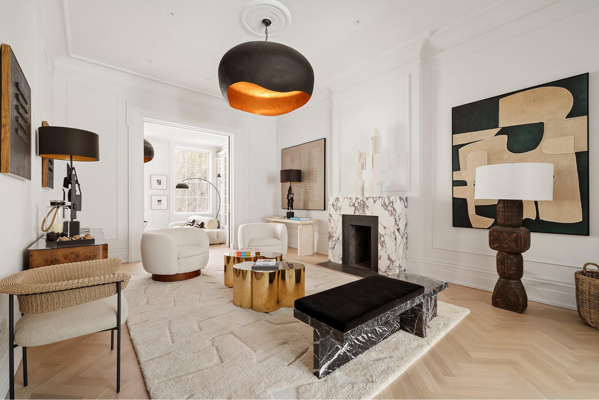 127 West 11th Street Greenwich Village New York NY 10011