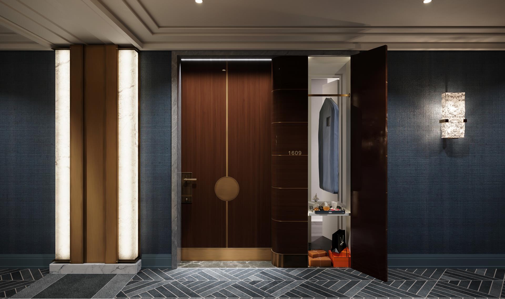 301 Park Avenue 2711 Midtown East New York NY 10022