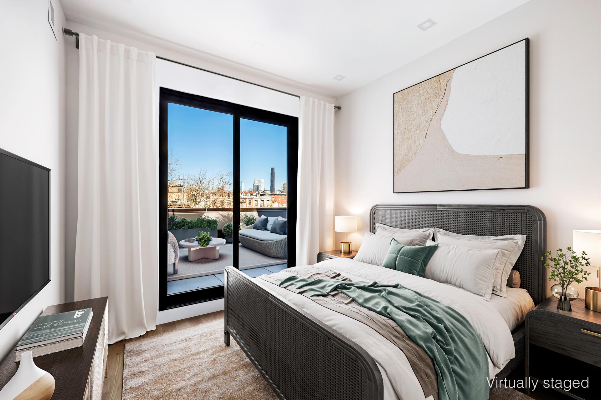 112 Luquer Street 1 Carroll Gardens Brooklyn NY 11231
