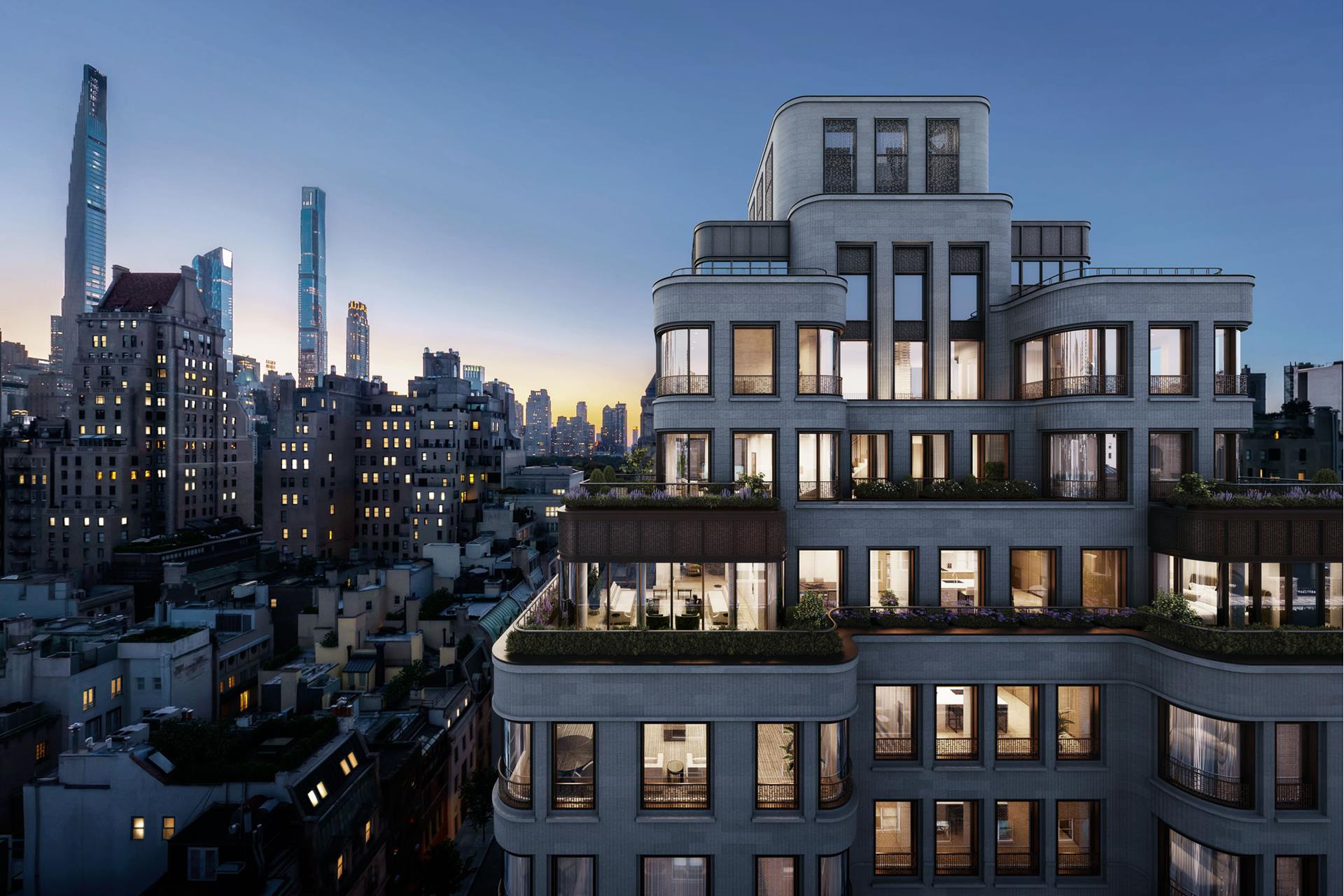 760 Madison Avenue 9 Upper East Side New York NY 10065