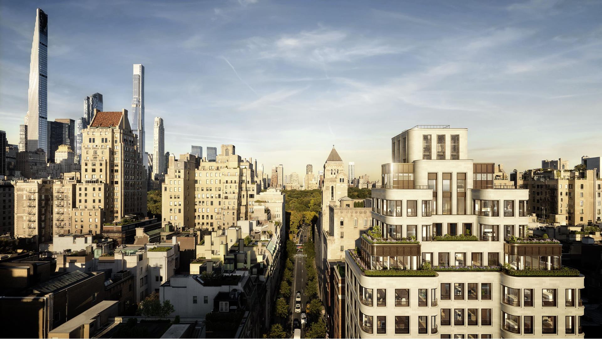 760 Madison Avenue 9 Upper East Side New York NY 10065