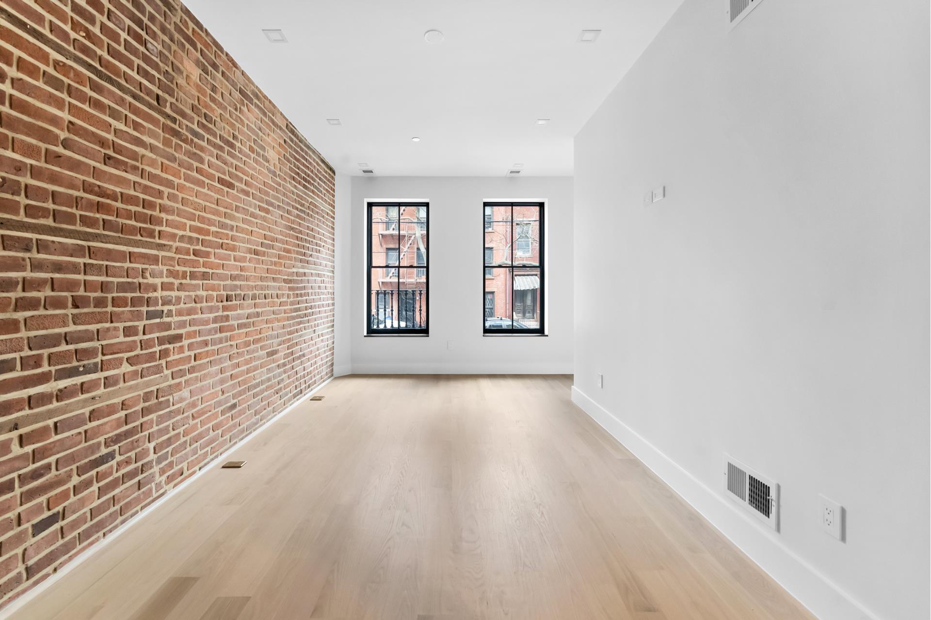 112 Luquer Street 1 Carroll Gardens Brooklyn NY 11231