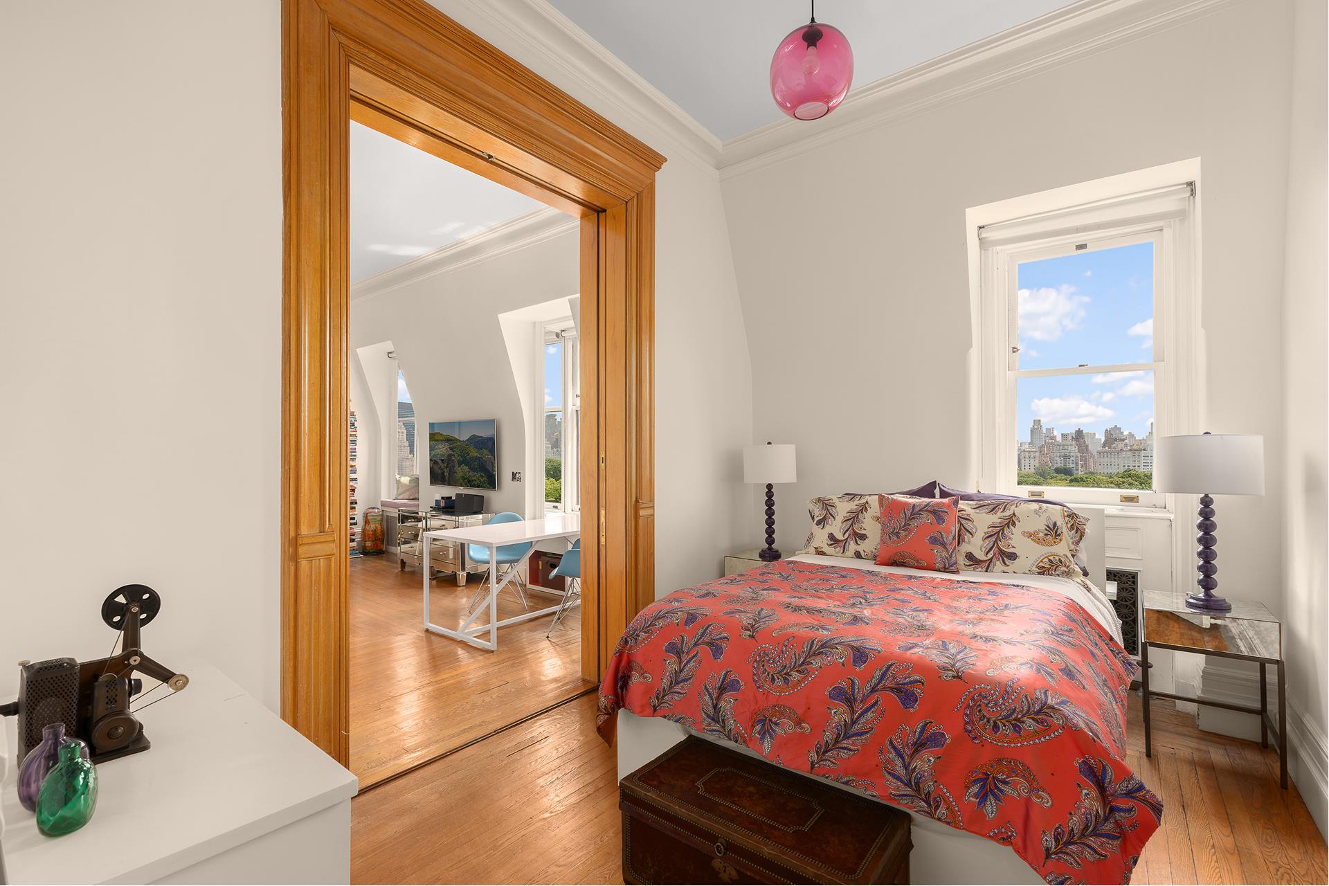 1 West 72nd Street 84 Central Park West New York NY 10023