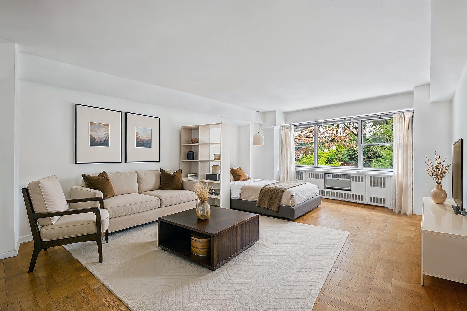 333 East 46th Street 1D Turtle Bay New York NY 10017