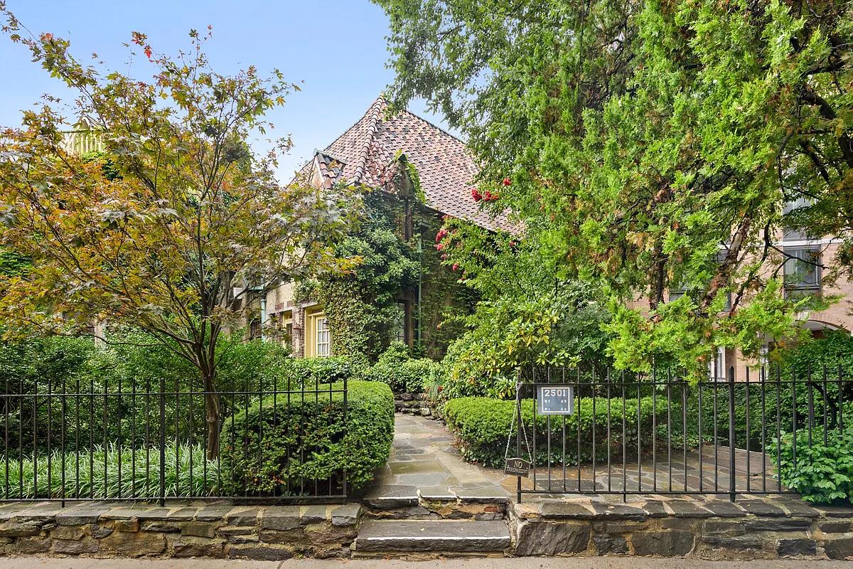 2501 Palisade Avenue H2 Spuyten Duyvil Bronx NY 10463