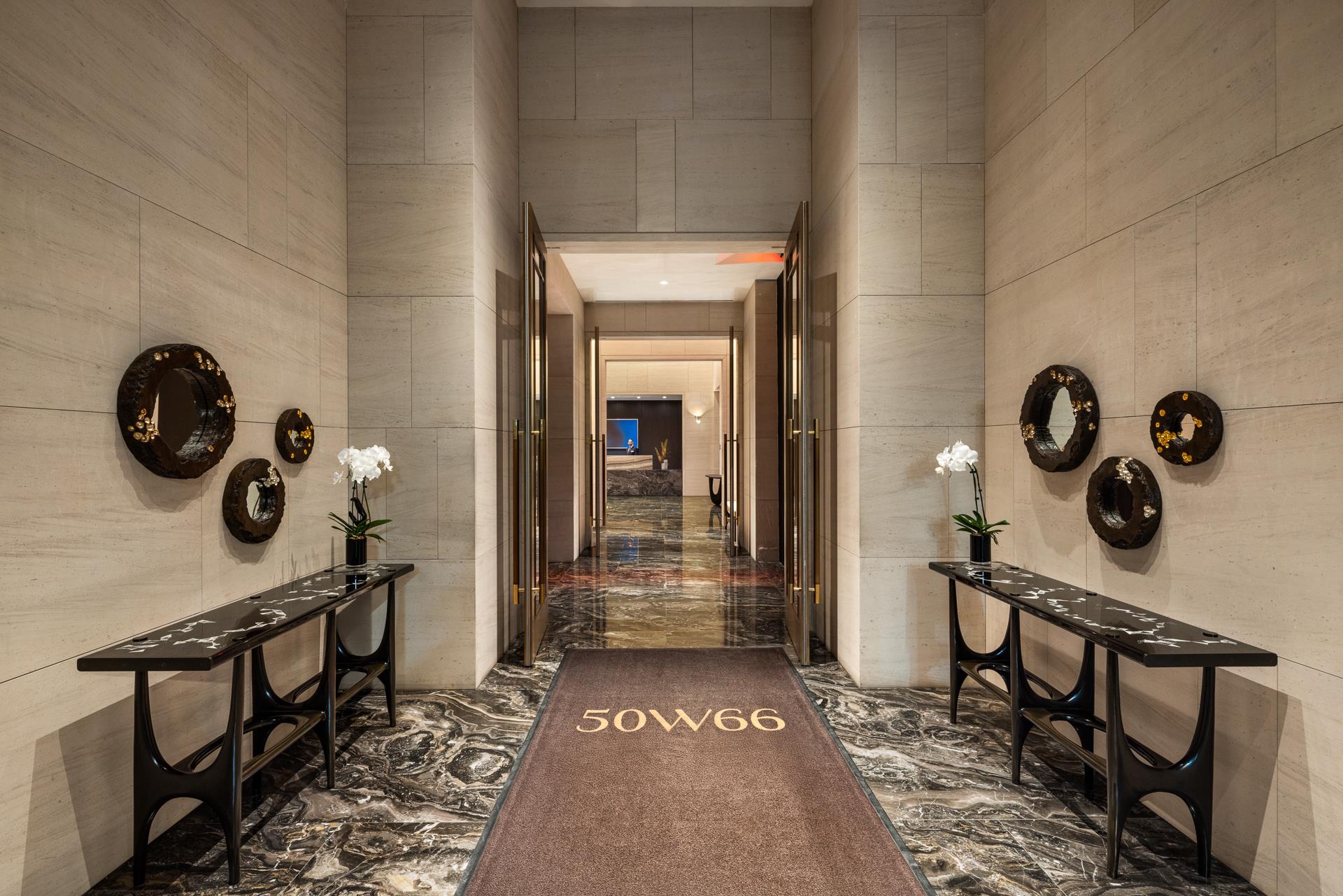 50 West 66th Street 41W Lincoln Square New York NY 10023