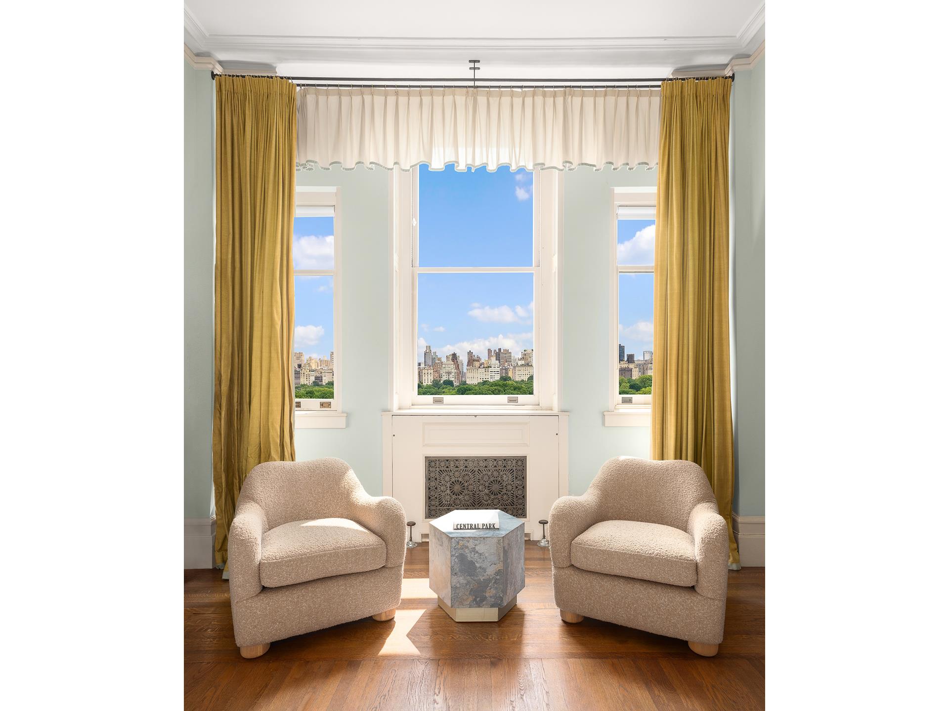 1 West 72nd Street 84 Central Park West New York NY 10023