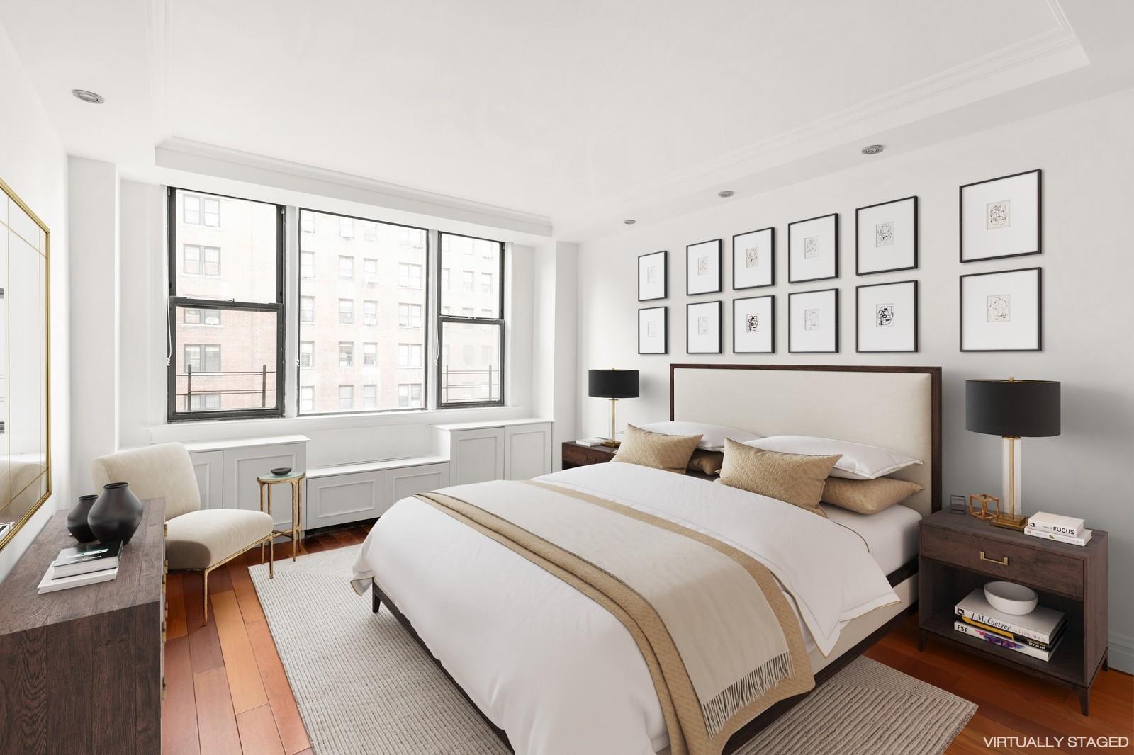 200 West 79th Street 10GH Upper West Side New York NY 10024
