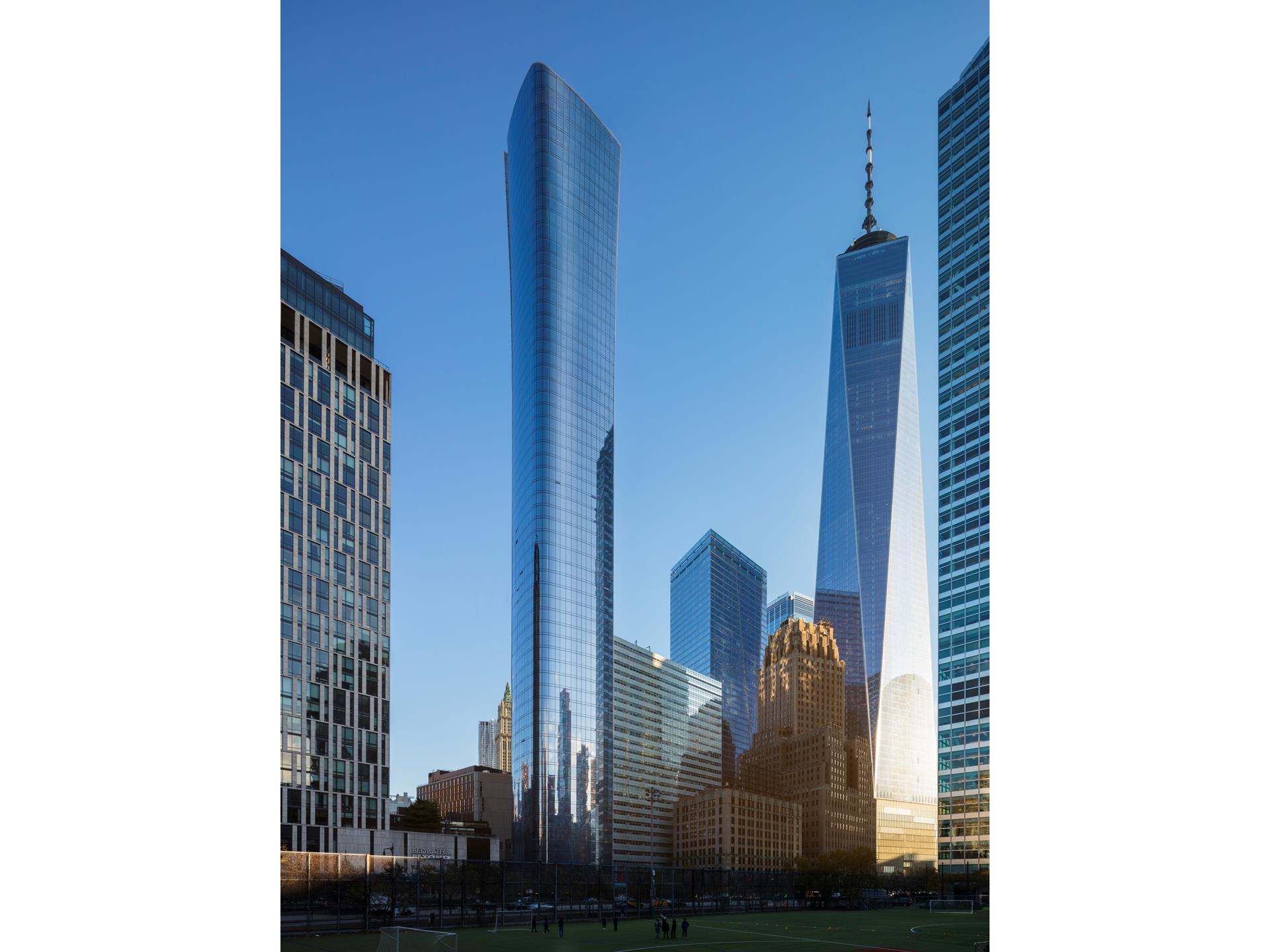 111 Murray Street 30A Tribeca New York NY 10007