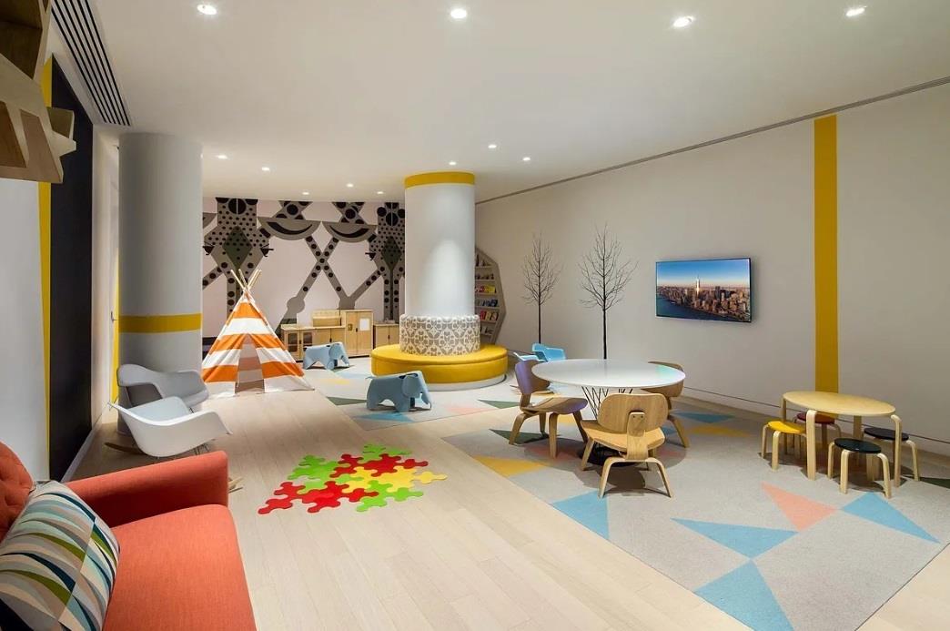 400 Park Avenue South 35B NoMad New York NY 10016