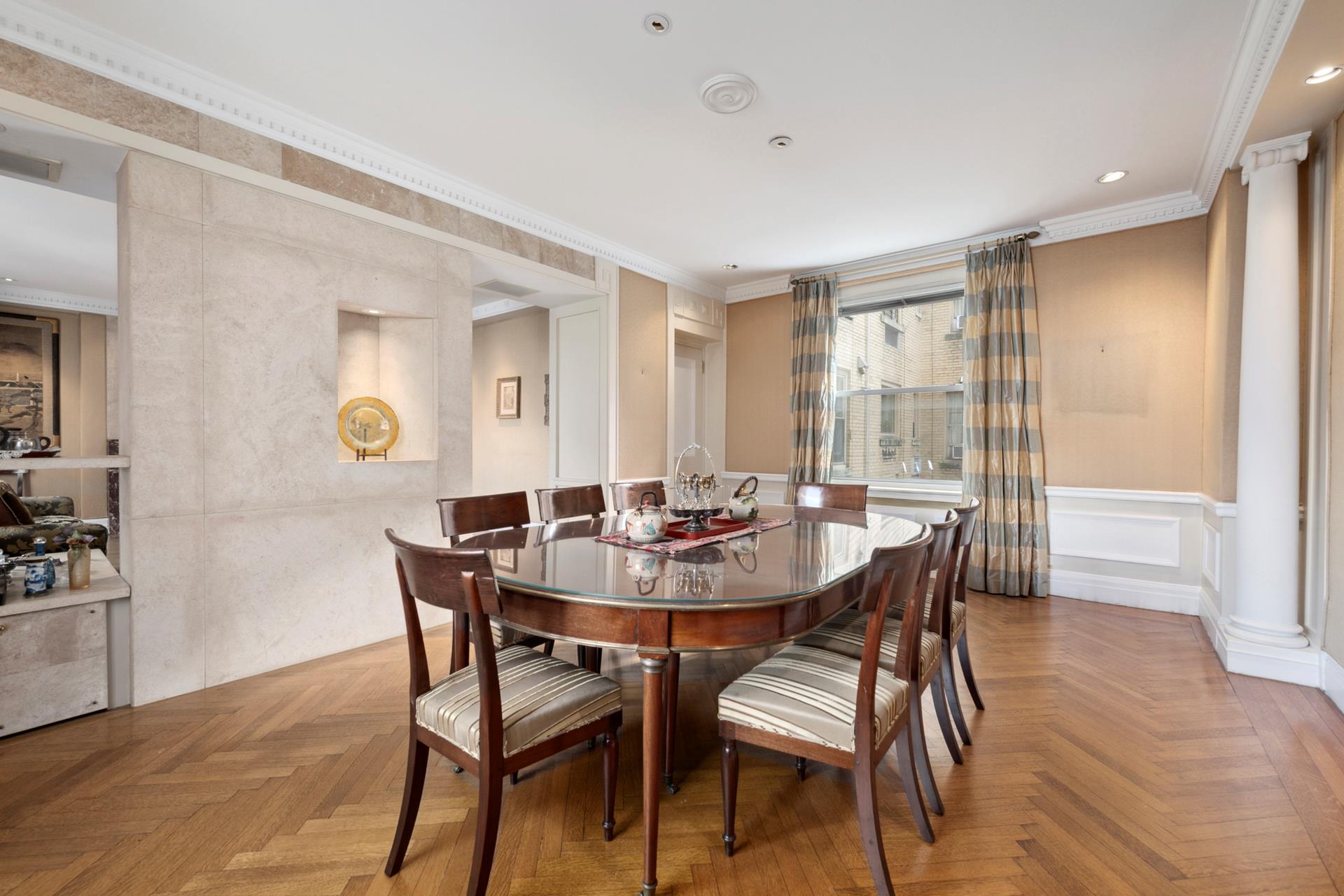 155 East 72nd Street 7C/8CD Upper East Side New York NY 10021