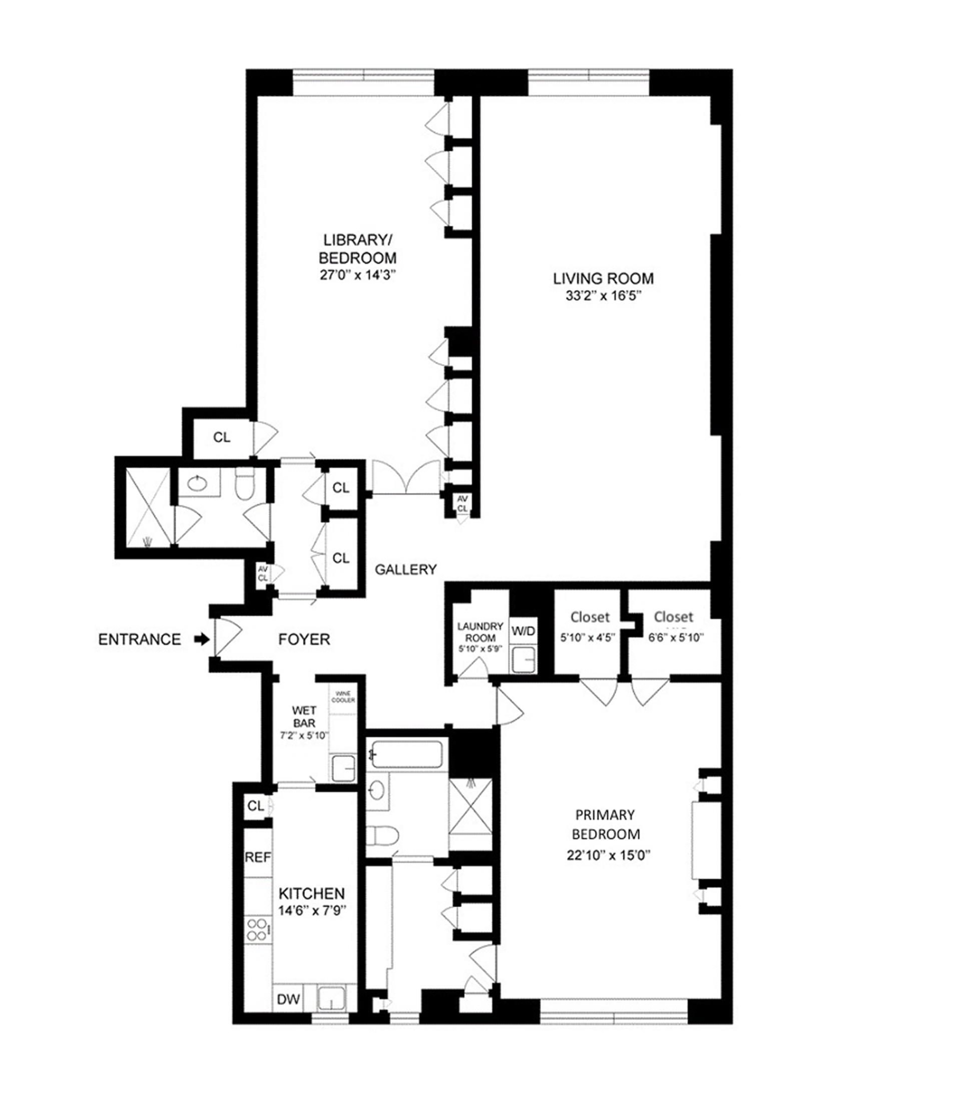 781 Fifth Avenue 1101 Upper East Side New York NY 10022