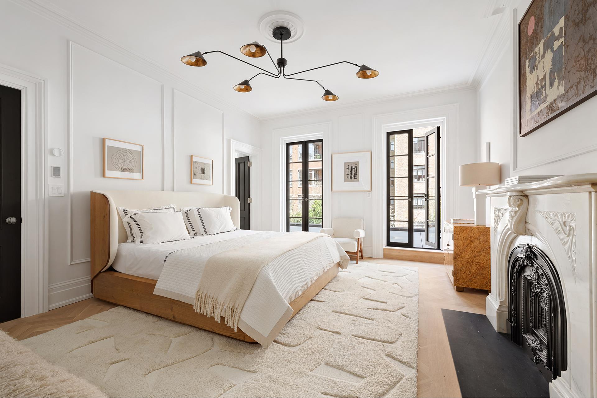 127 West 11th Street Greenwich Village New York NY 10011