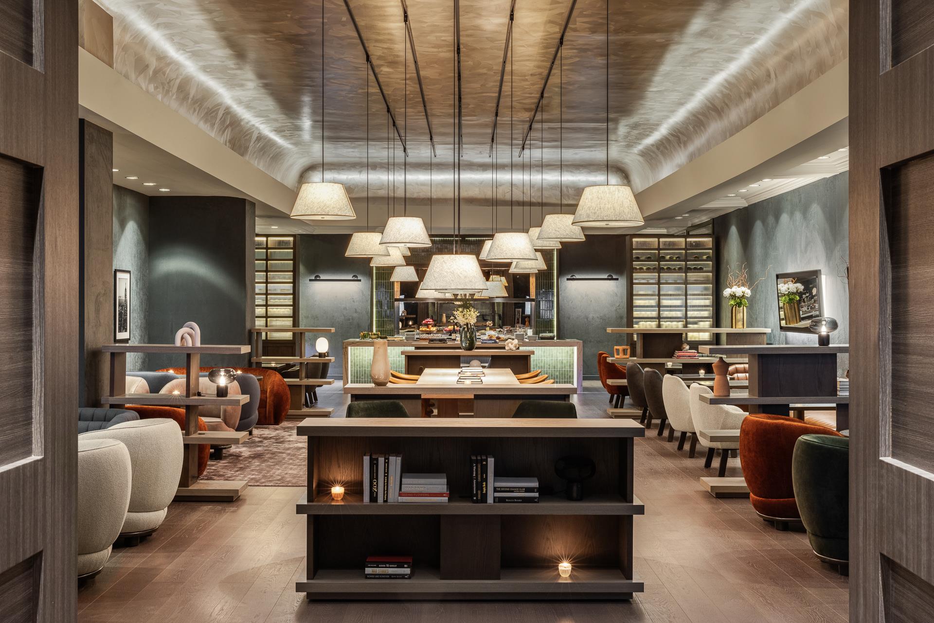 111 West 56th Street 41K Midtown West New York NY 10019