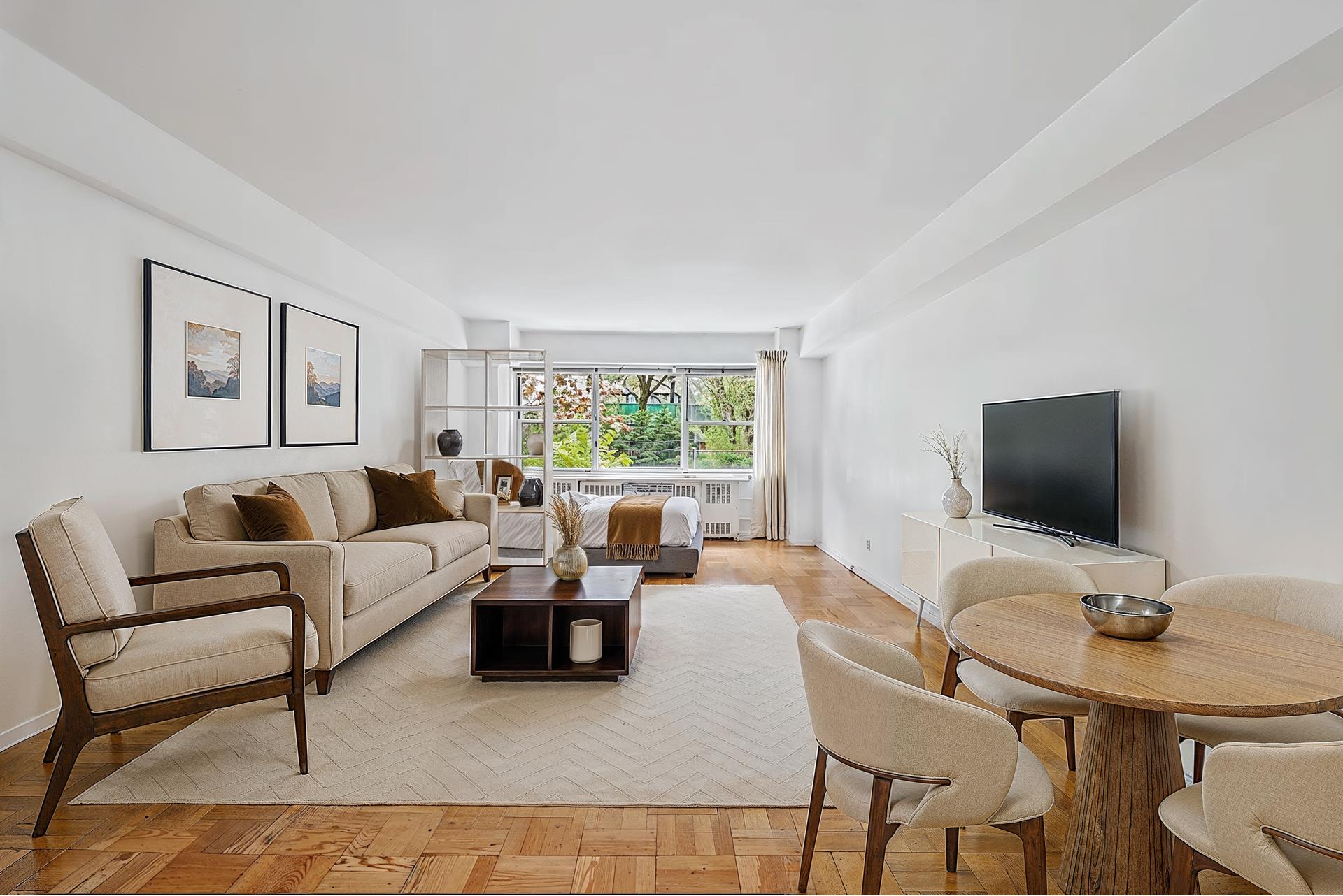 333 East 46th Street 1D Turtle Bay New York NY 10017