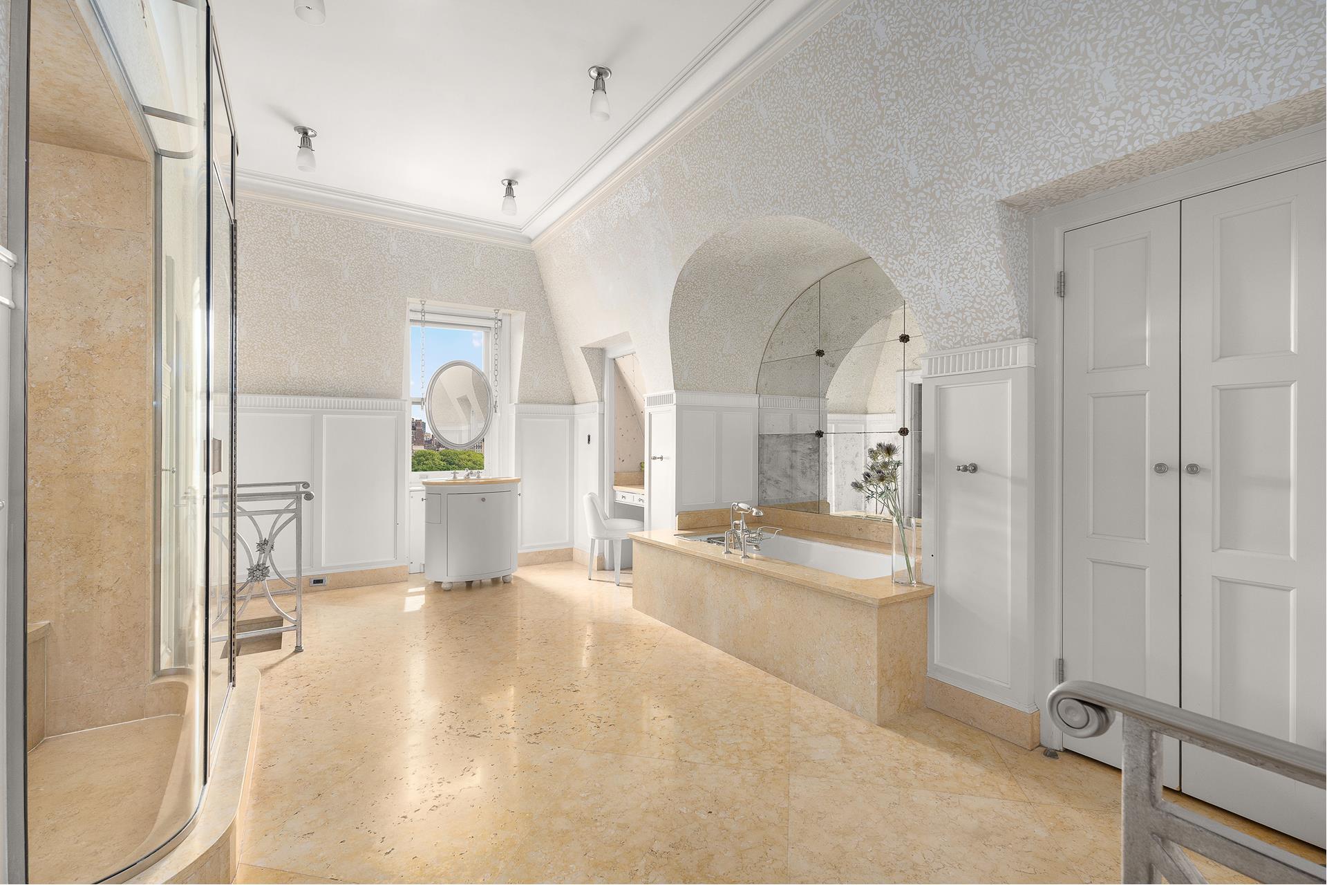 1 West 72nd Street 84 Central Park West New York NY 10023