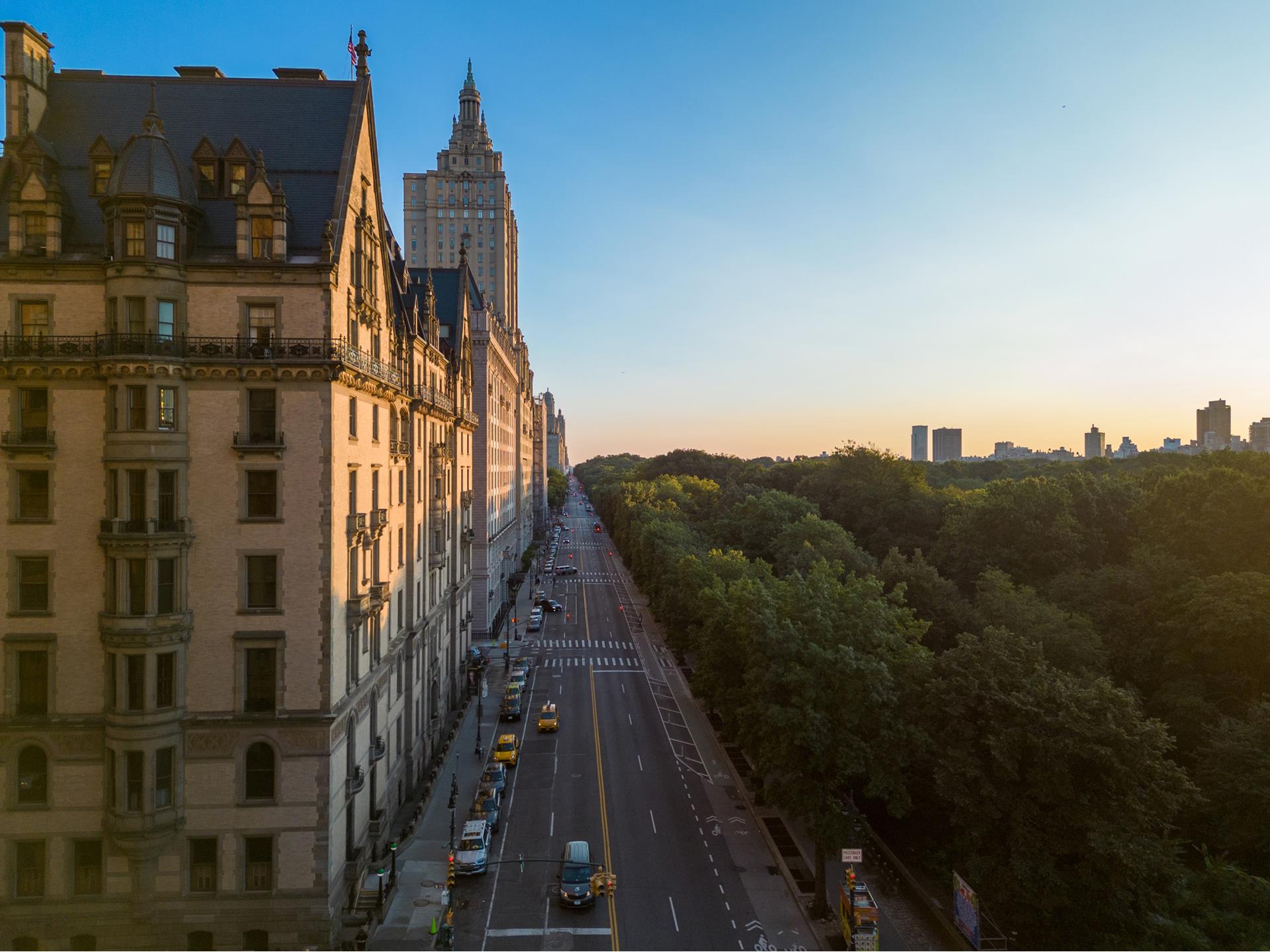 1 West 72nd Street 84 Central Park West New York NY 10023