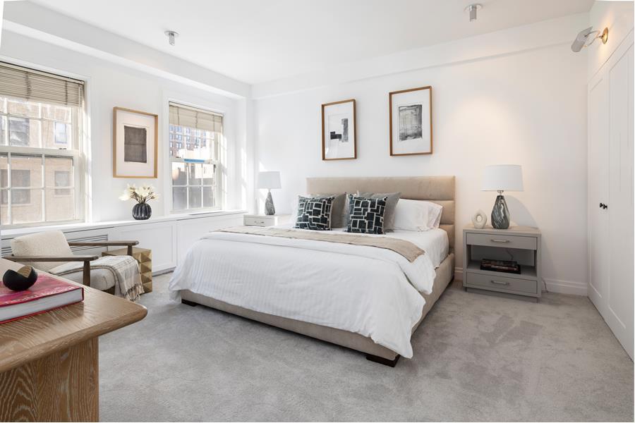 133 East 64th Street 7A Upper East Side New York NY 10065