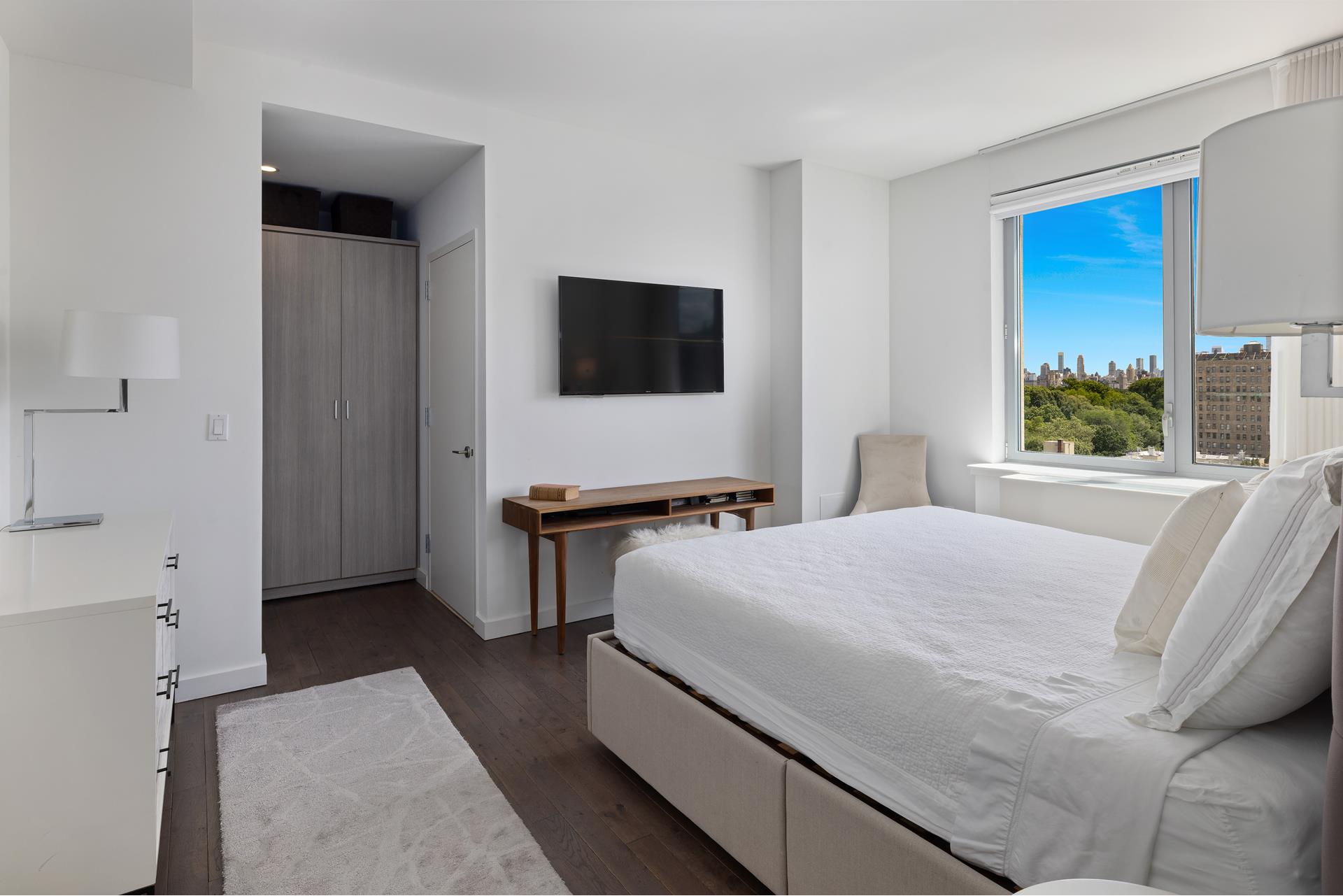 321 West 110th Street 13A Manhattan Valley New York NY 10026