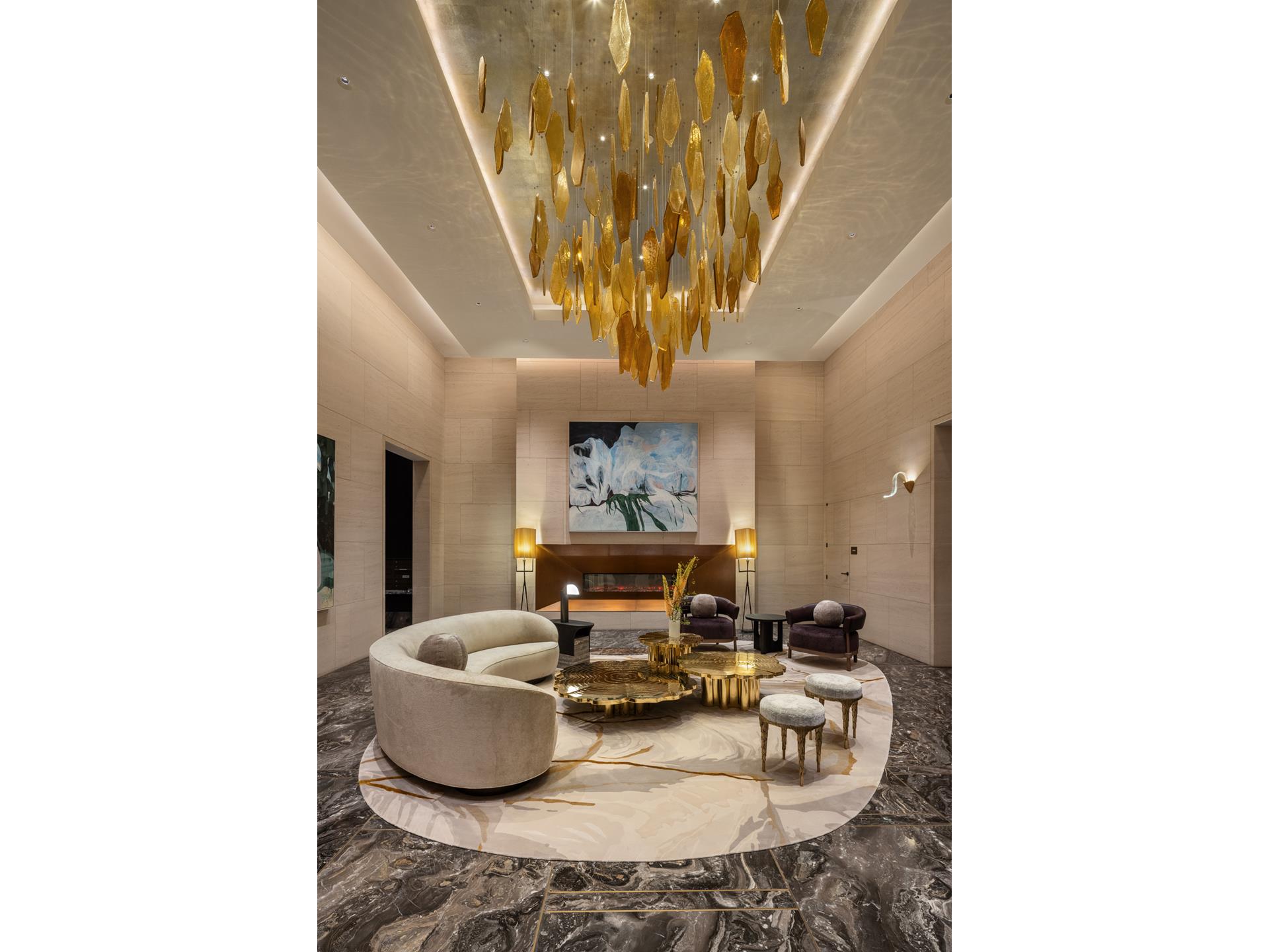 50 West 66th Street Lincoln Square New York NY 10023