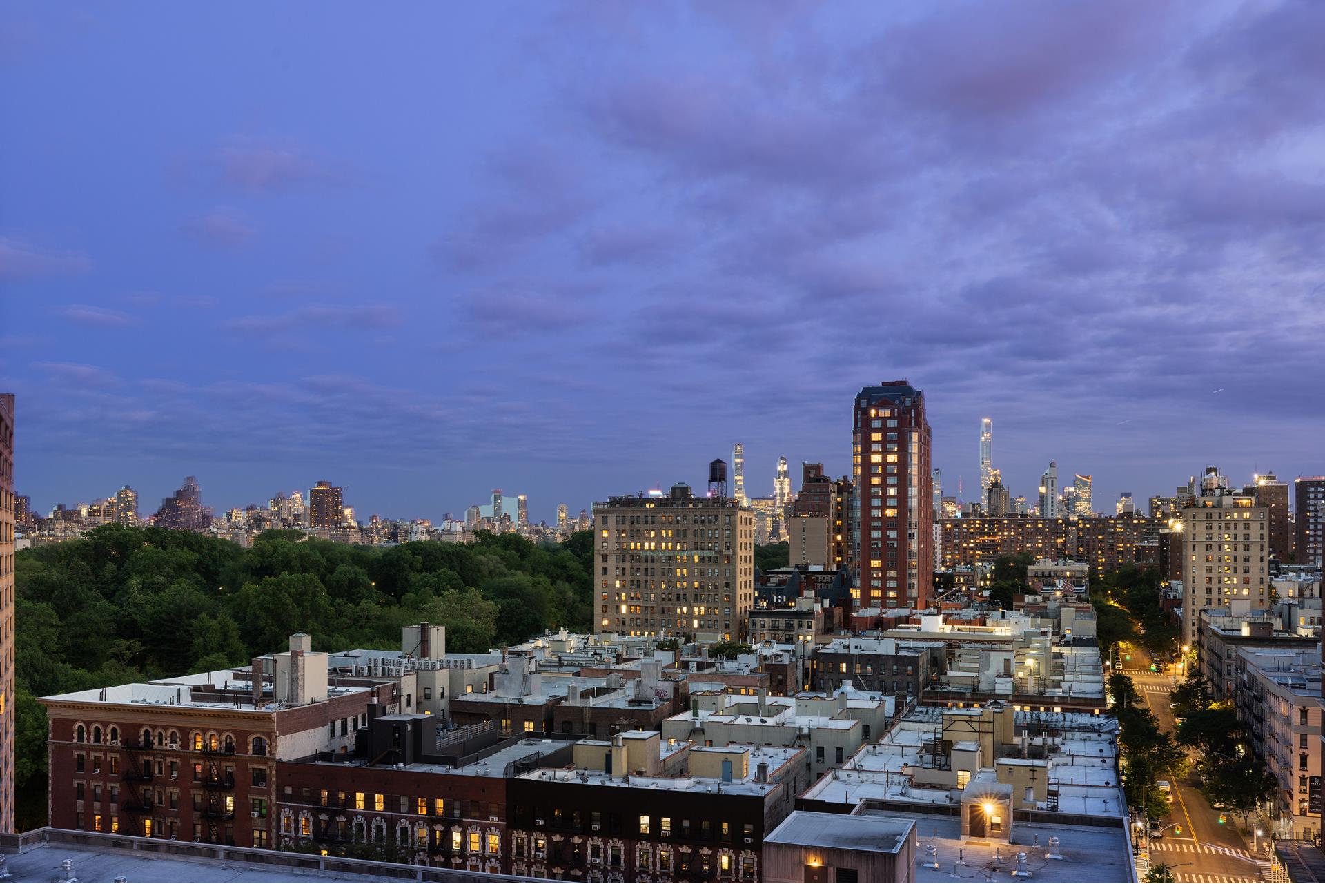 321 West 110th Street 13A Manhattan Valley New York NY 10026