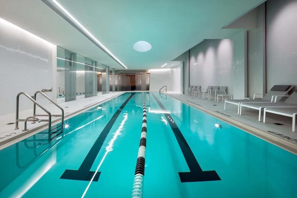 400 Park Avenue South 35B NoMad New York NY 10016