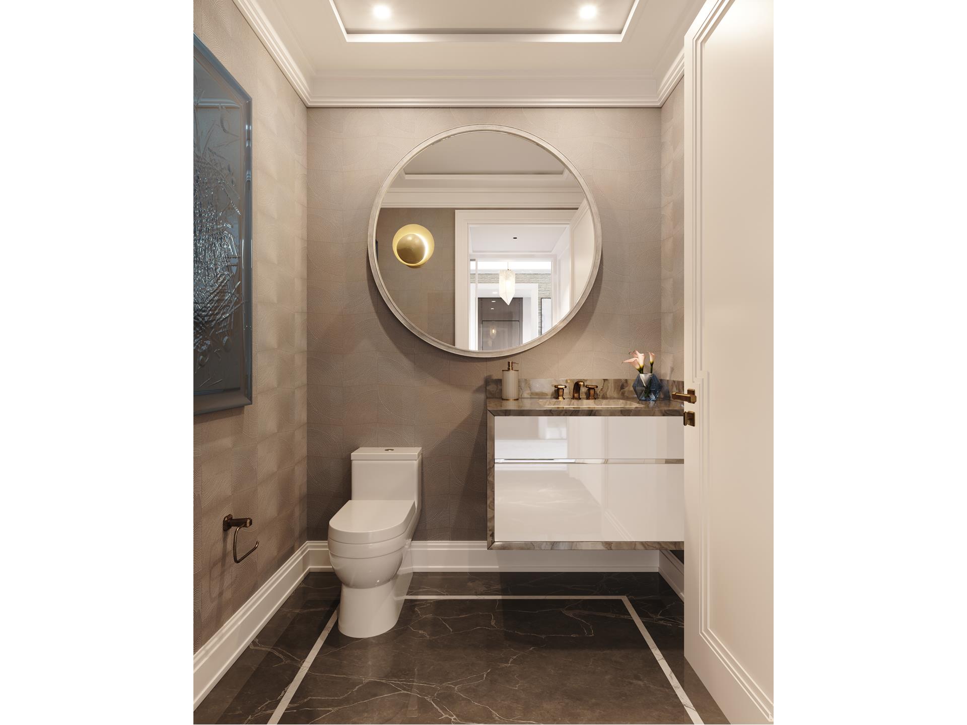 301 Park Avenue 2711 Midtown East New York NY 10022