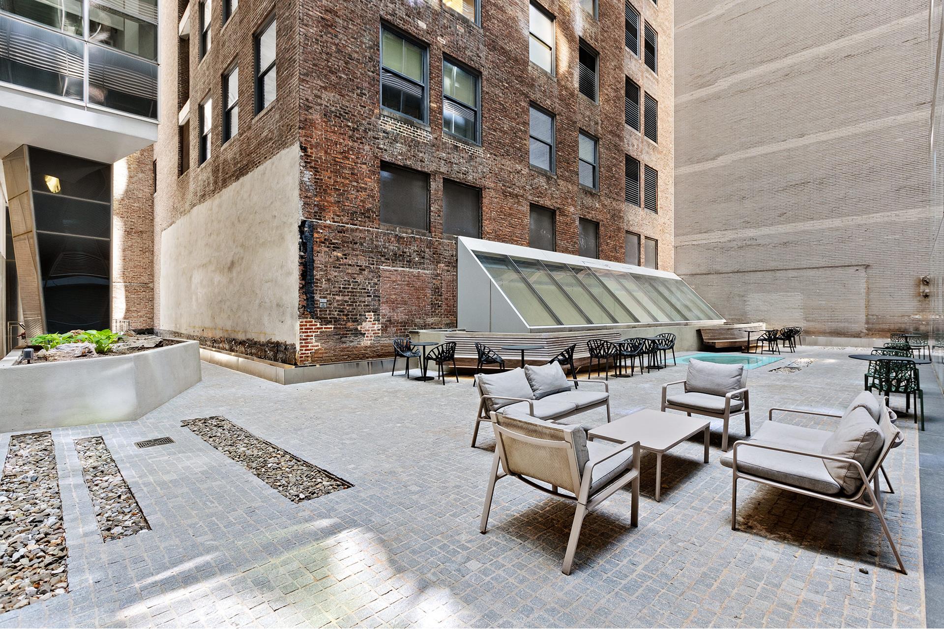 400 Park Avenue South 35B NoMad New York NY 10016