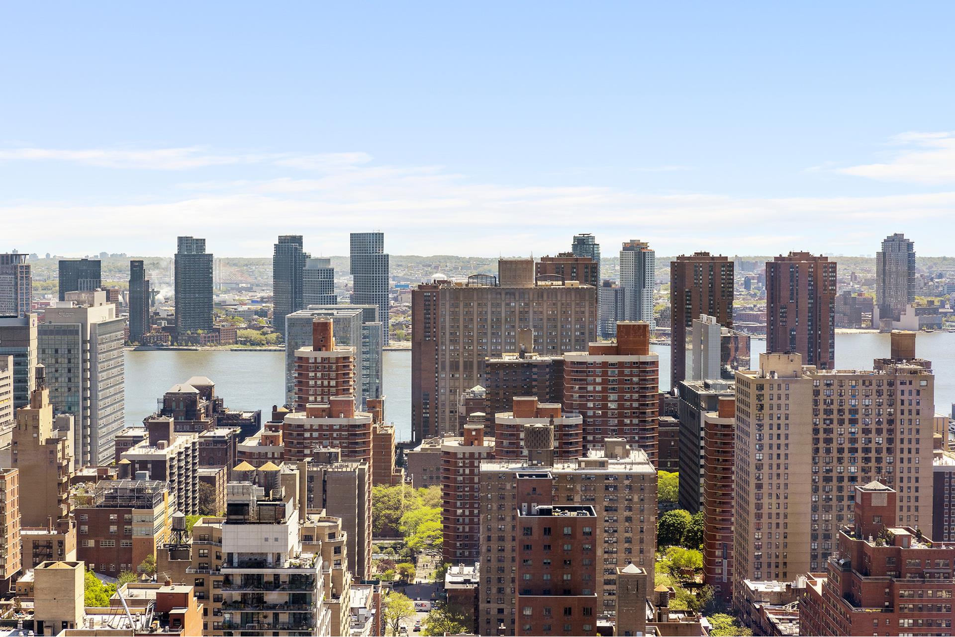 400 Park Avenue South 35B NoMad New York NY 10016