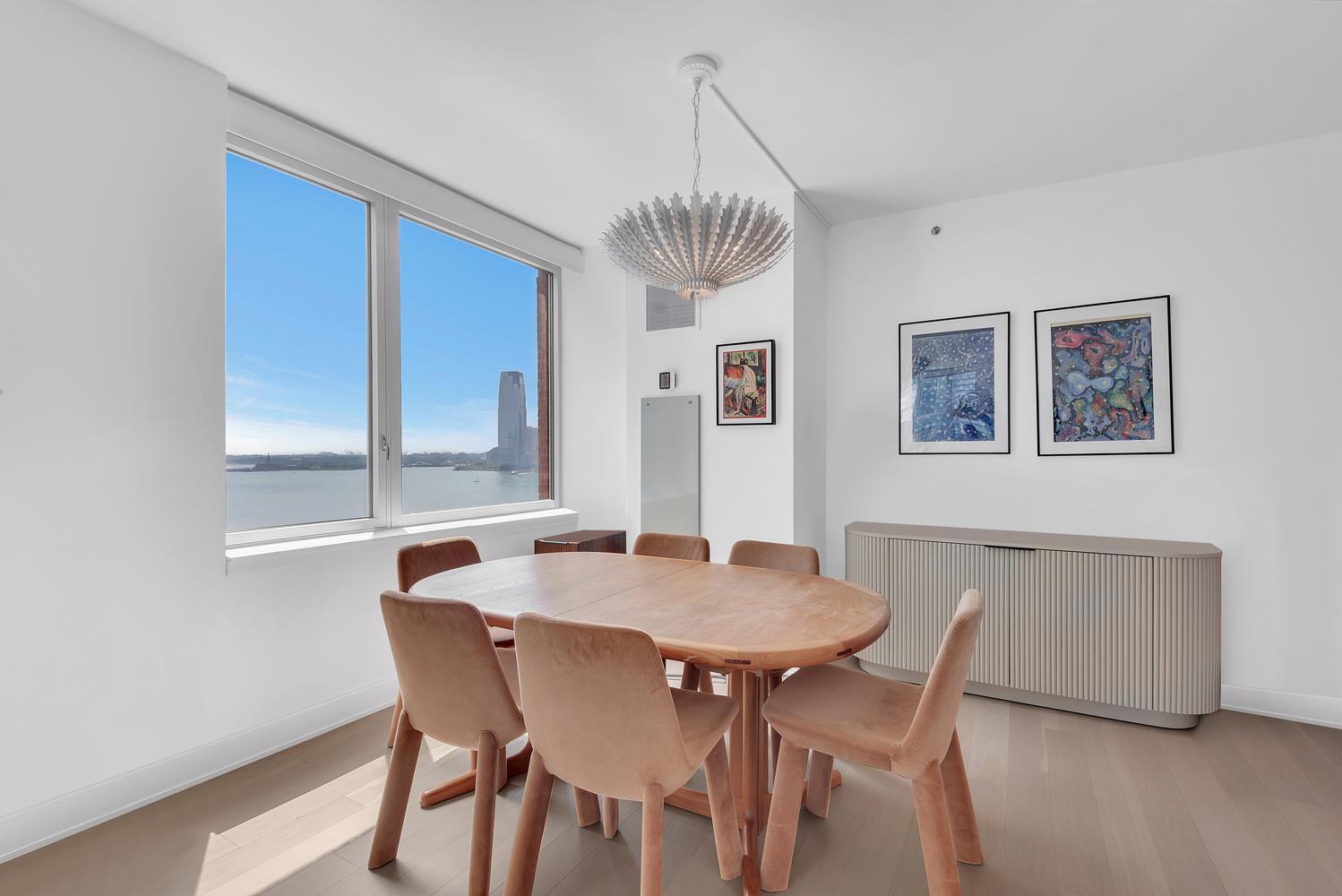 20 River Terrace 16N Battery Park City New York NY 10282