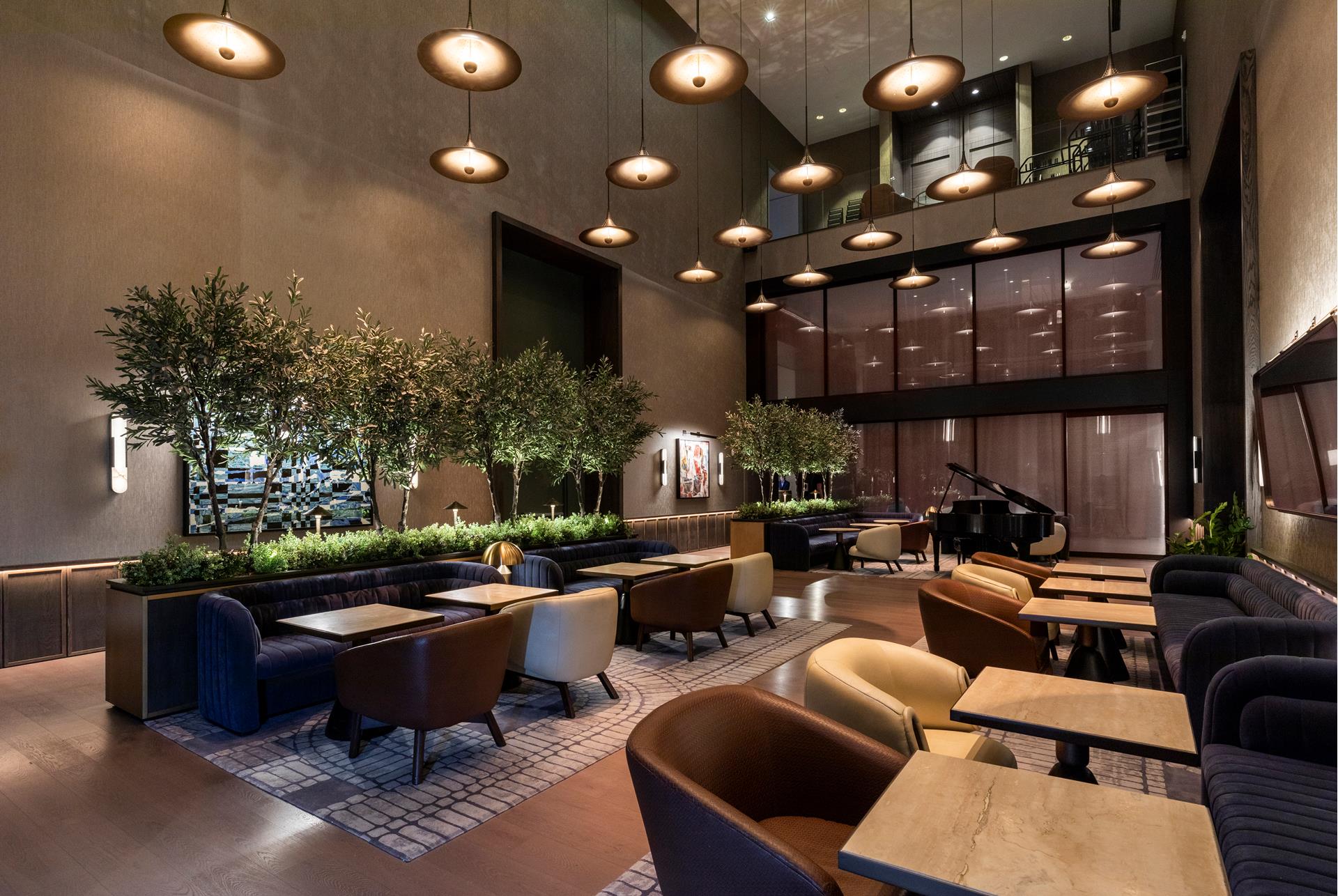 111 West 56th Street 41K Midtown West New York NY 10019