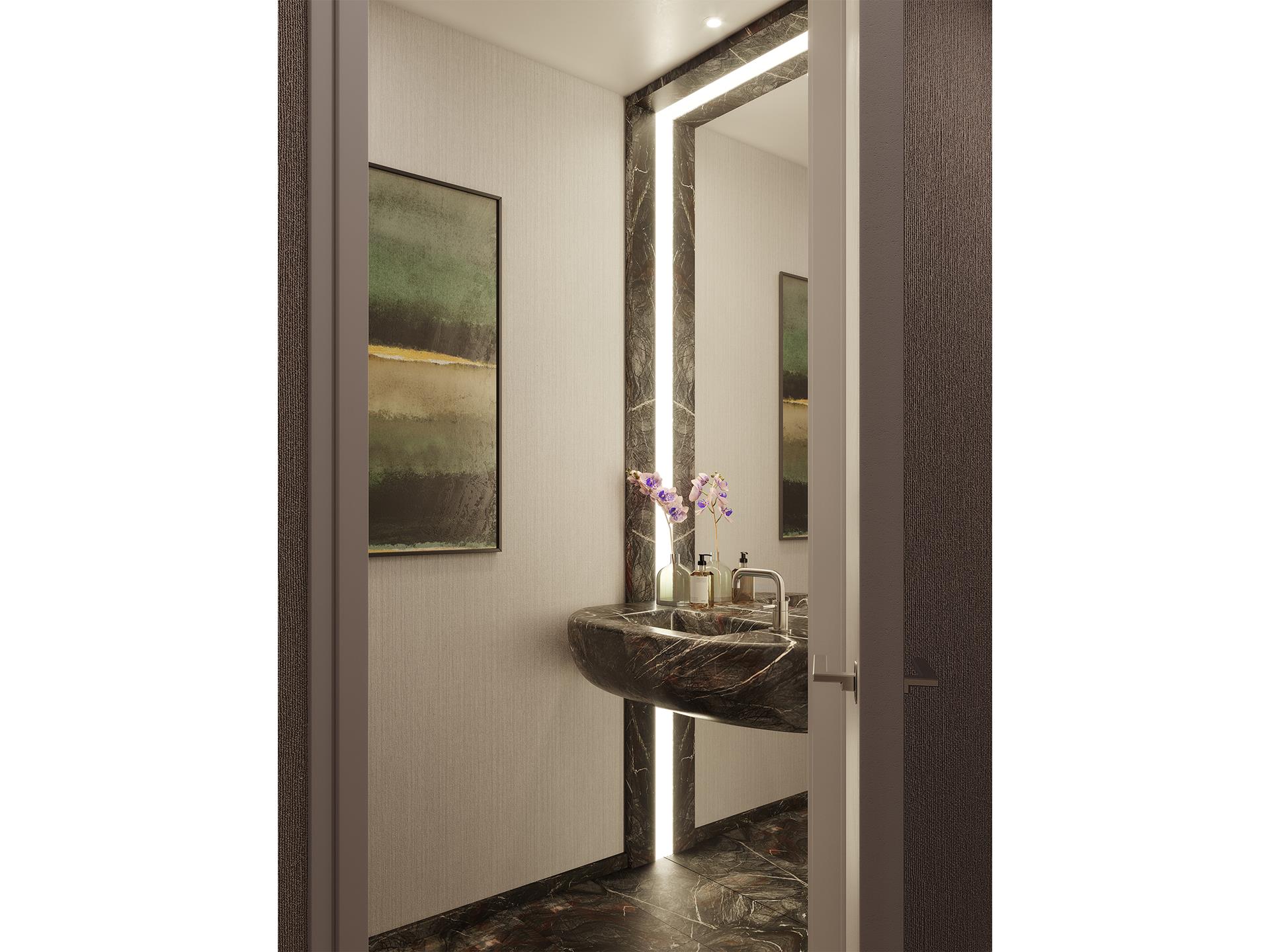 111 West 56th Street 41K Midtown West New York NY 10019