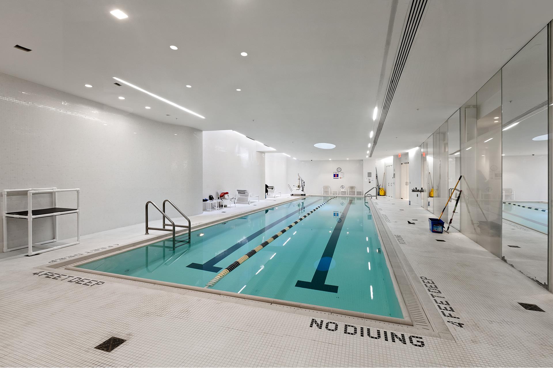 400 Park Avenue South 35B NoMad New York NY 10016