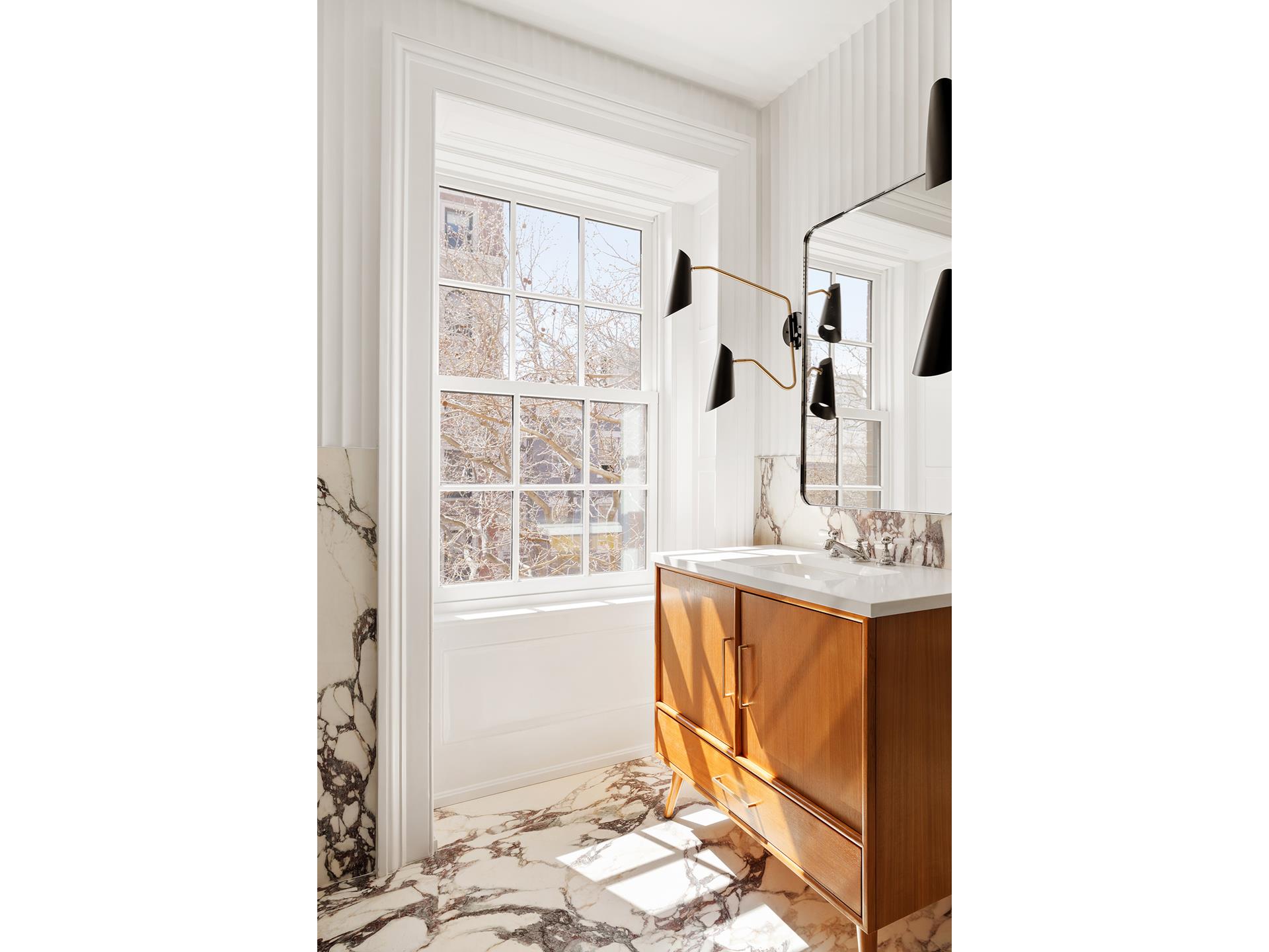 127 West 11th Street Greenwich Village New York NY 10011