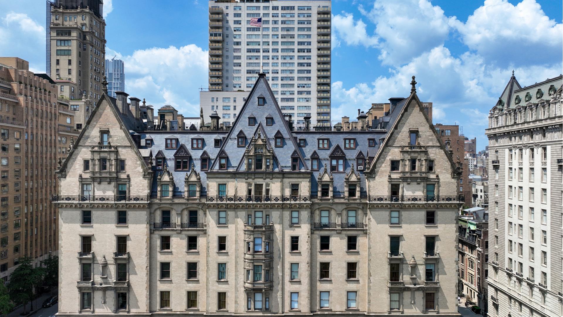 1 West 72nd Street 84 Central Park West New York NY 10023