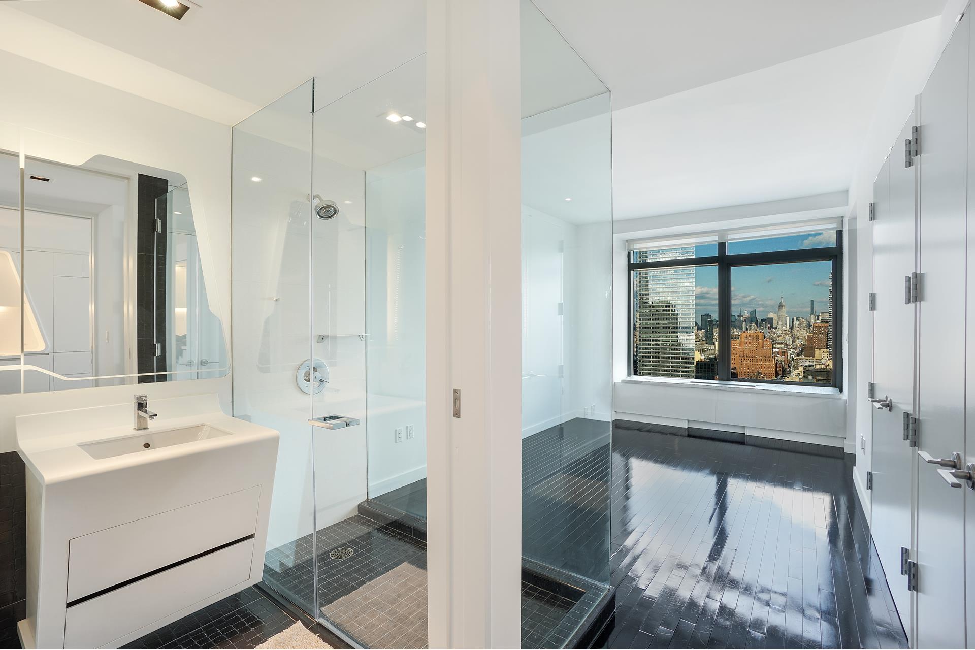 123 Washington Street 42D Financial District New York NY 10006